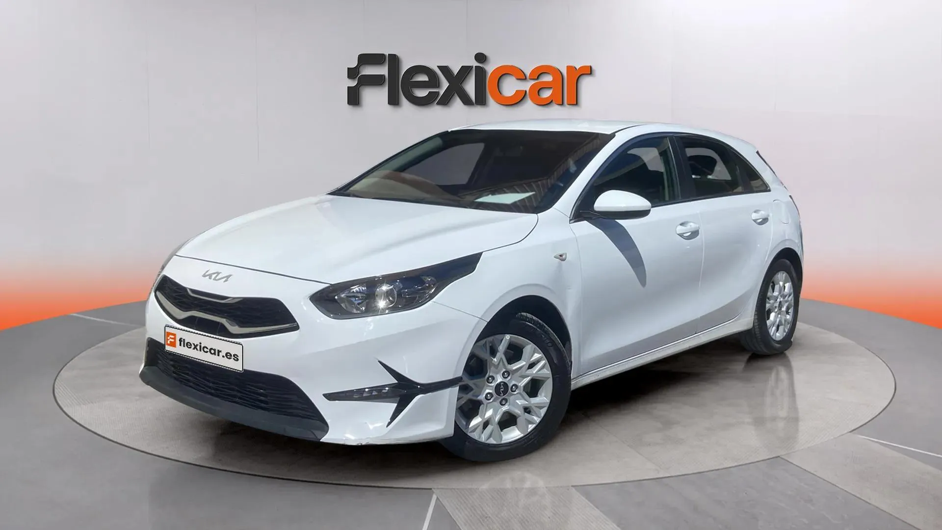 Kia Ceed 1.6 MHEV iMT Drive - foto 3