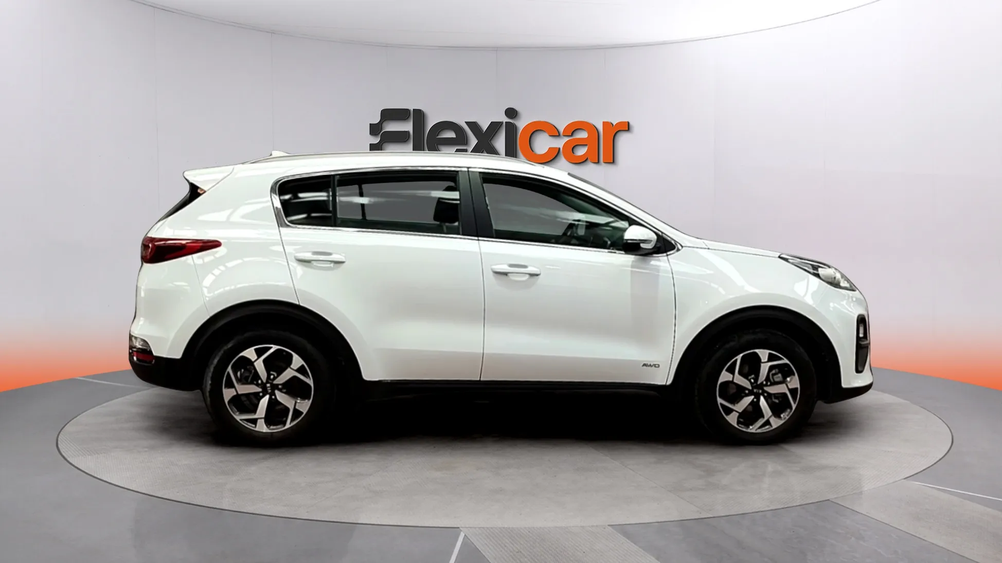 Kia Sportage 1.6 MHEV Business 4x4 - foto 5