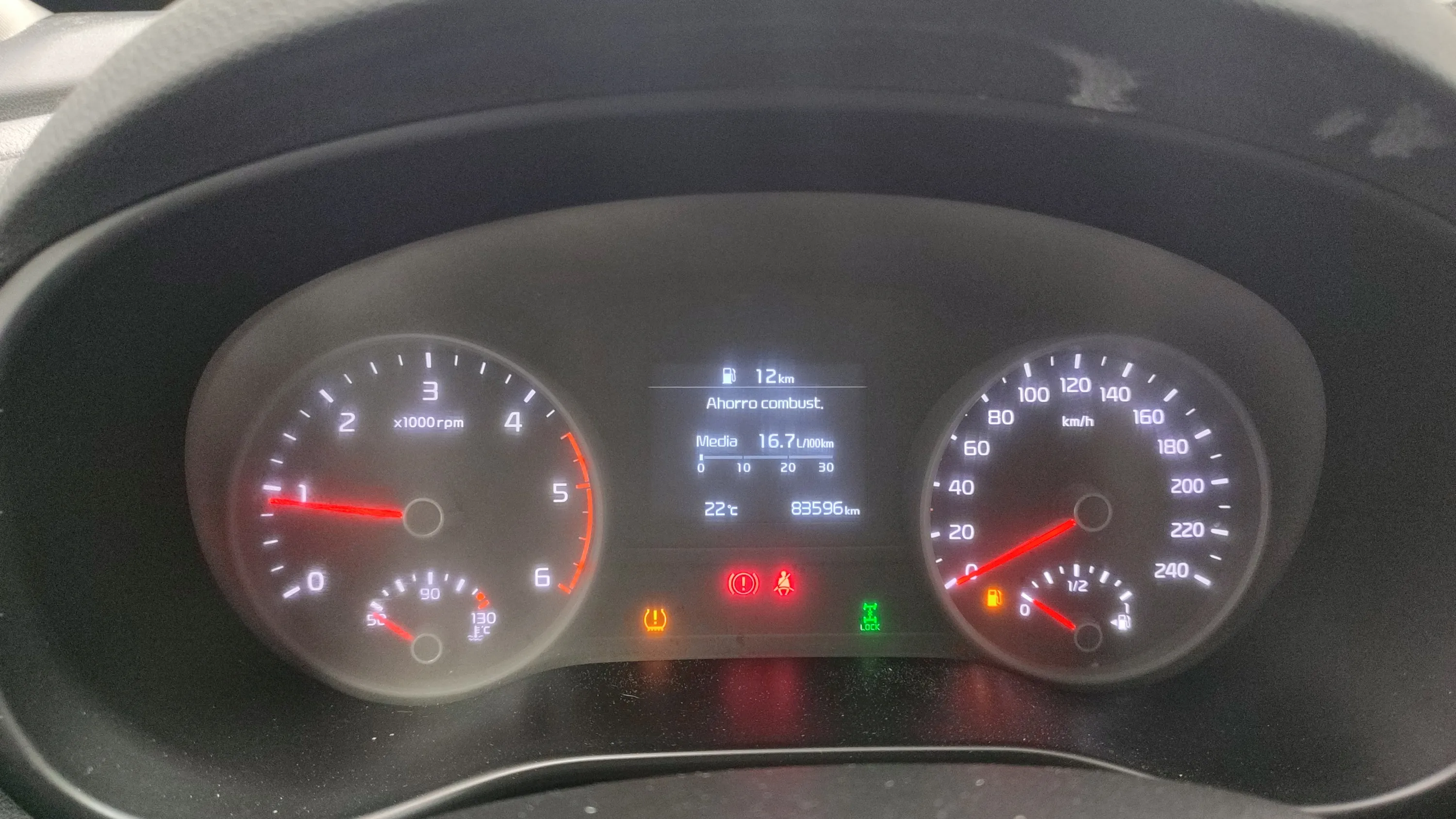 Kia Sportage 1.6 MHEV Business 4x4 - foto 14