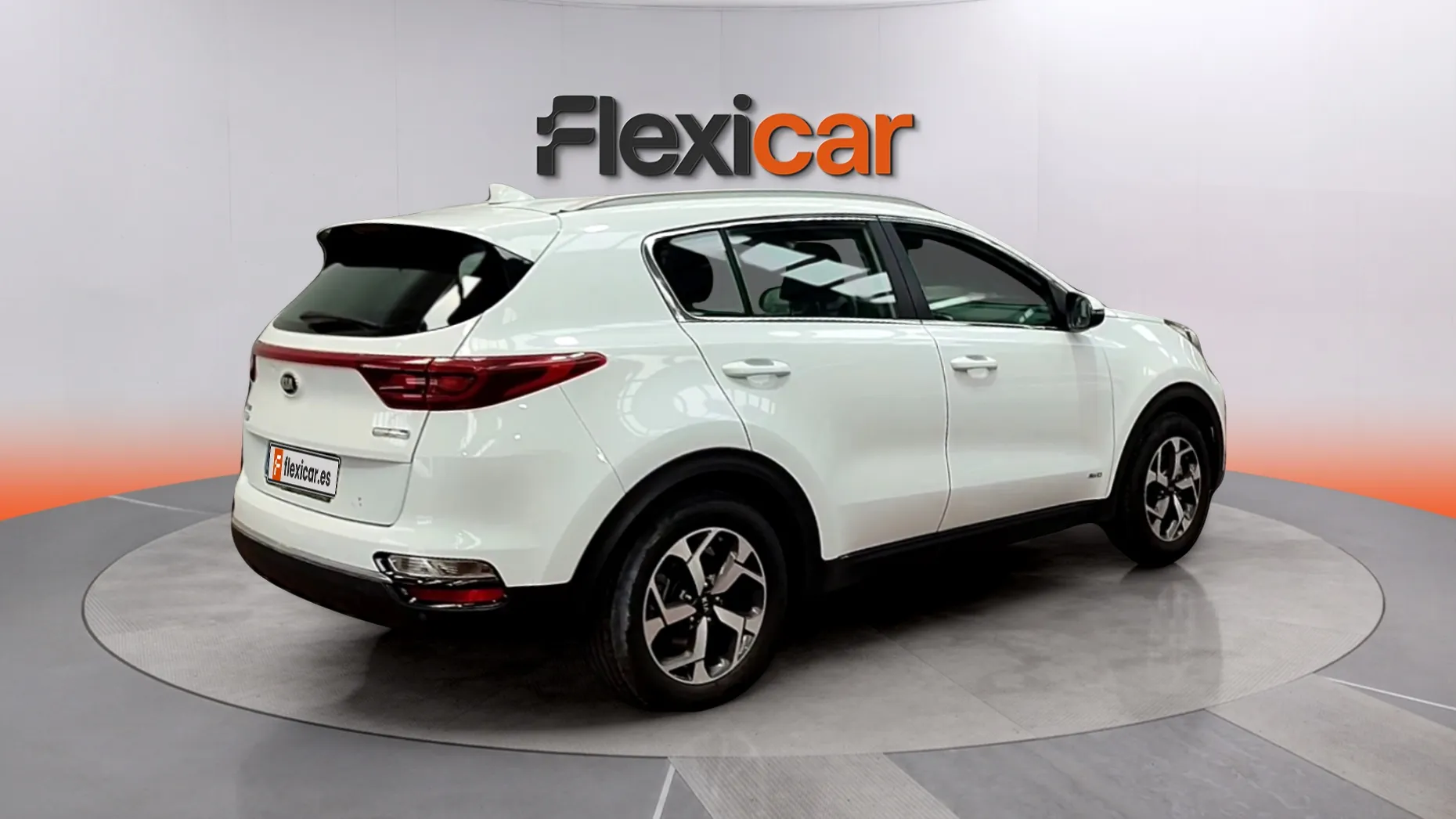 Kia Sportage 1.6 MHEV Business 4x4 - foto 8
