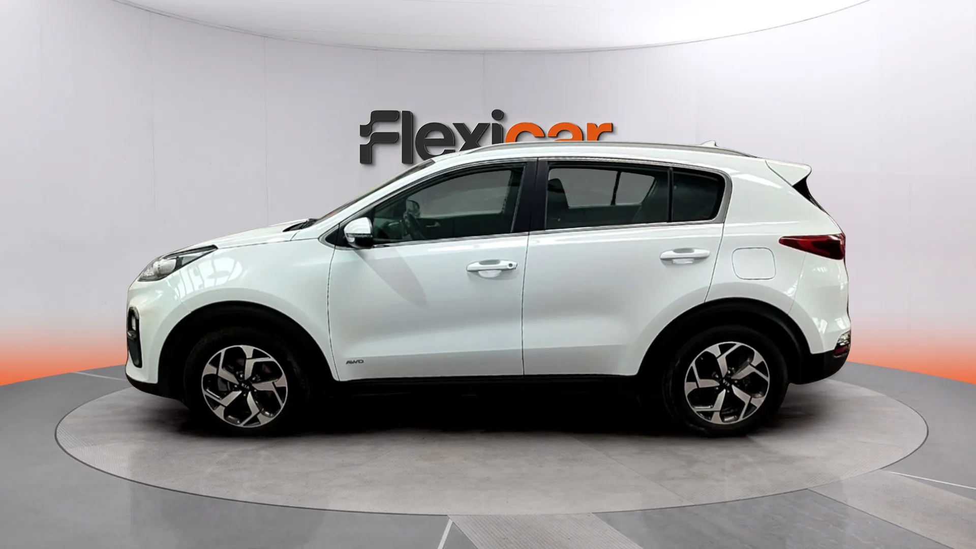 Kia Sportage 1.6 MHEV Business 4x4 - foto 4