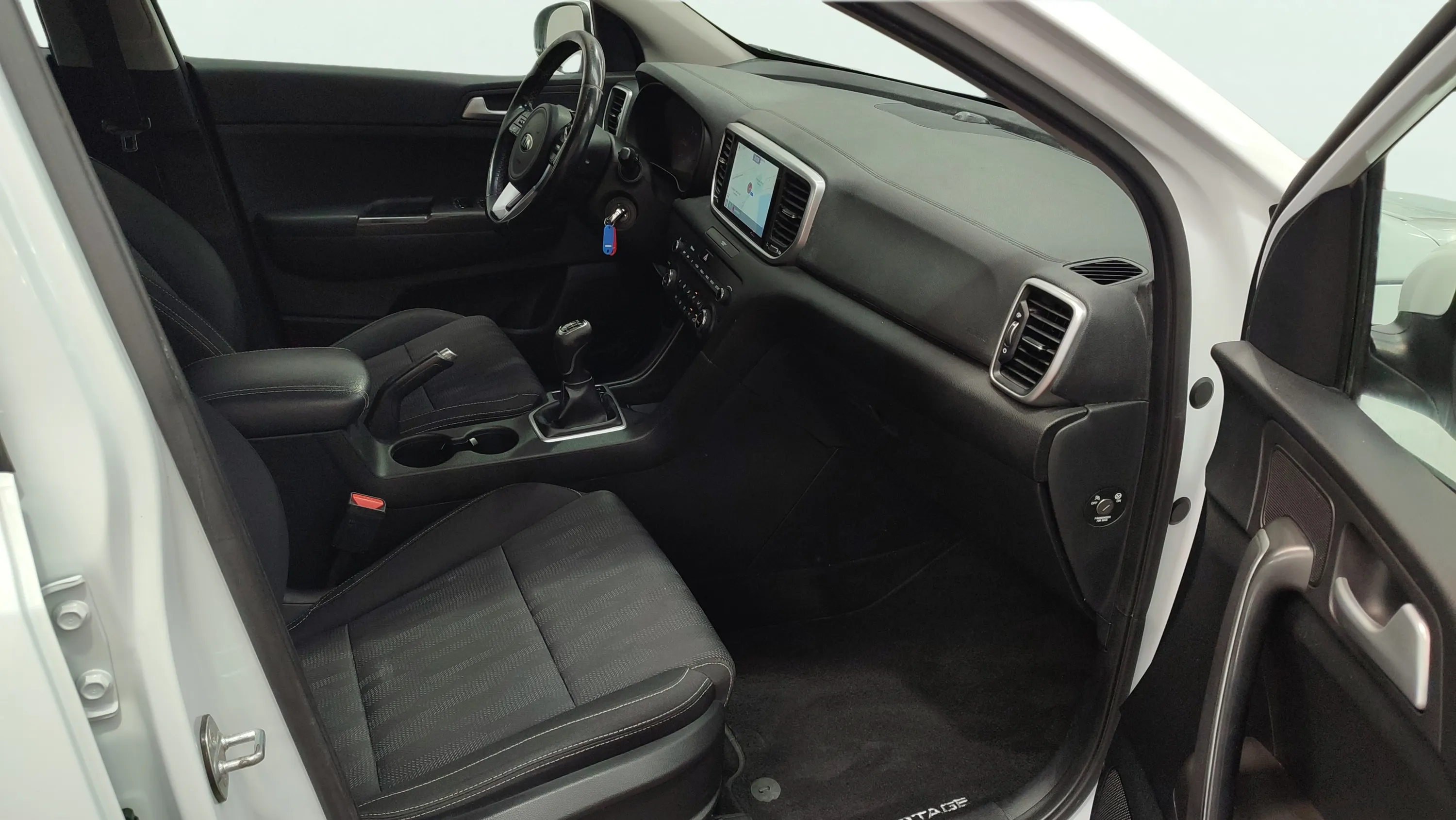 Kia Sportage 1.6 MHEV Business 4x4 - foto 18
