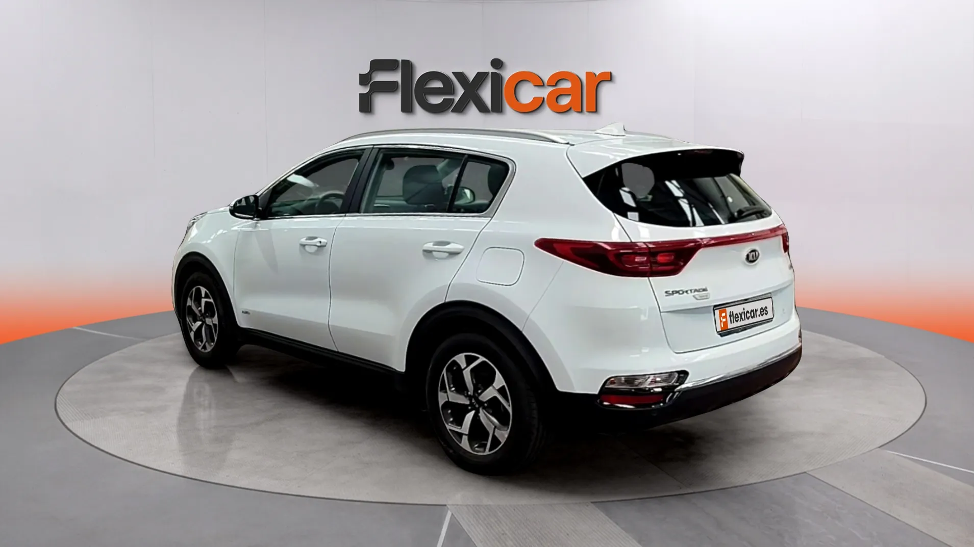 Kia Sportage 1.6 MHEV Business 4x4 - foto 6