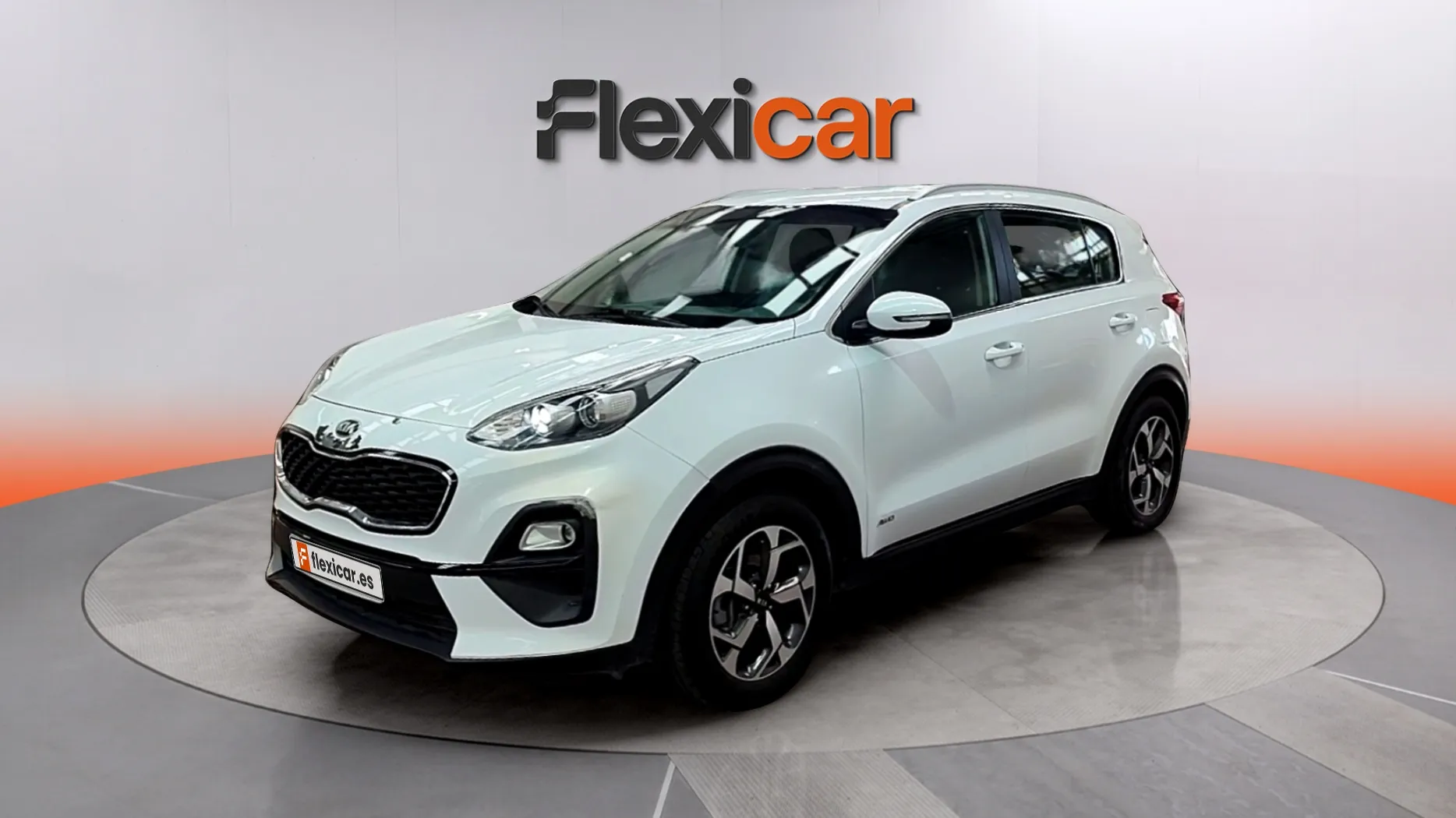Kia Sportage 1.6 MHEV Business 4x4 - foto 3