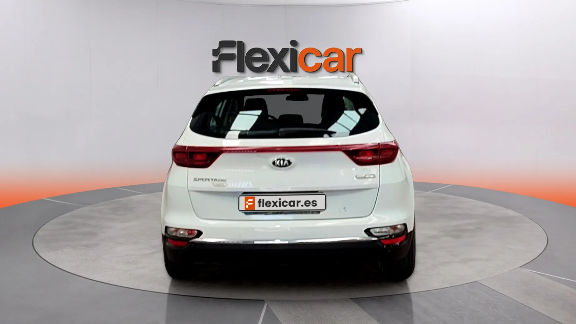 Kia Sportage 1.6 MHEV Business 4x4 - foto 7