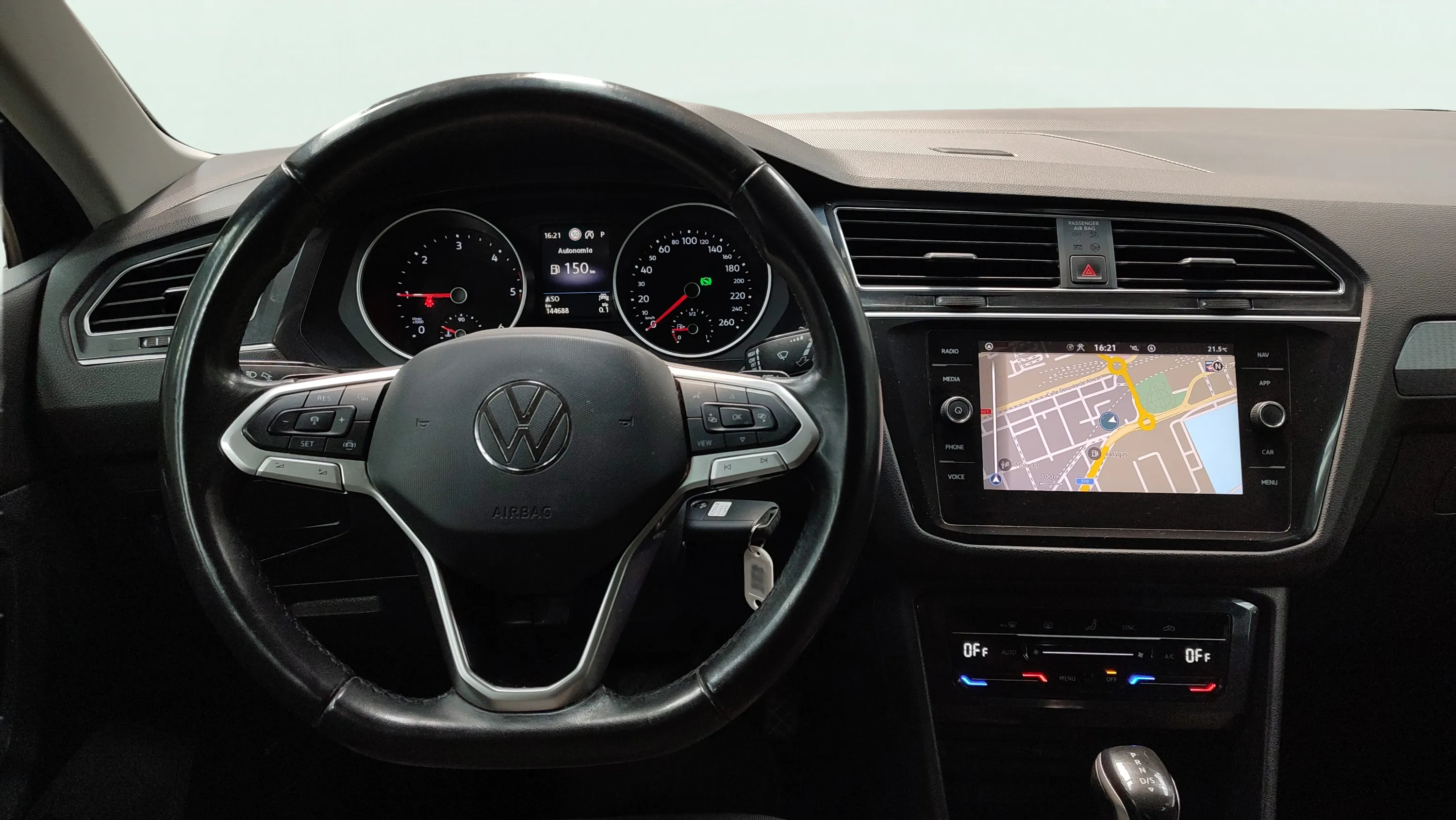 Volkswagen Tiguan Life 2.0 TDI DSG - foto 9