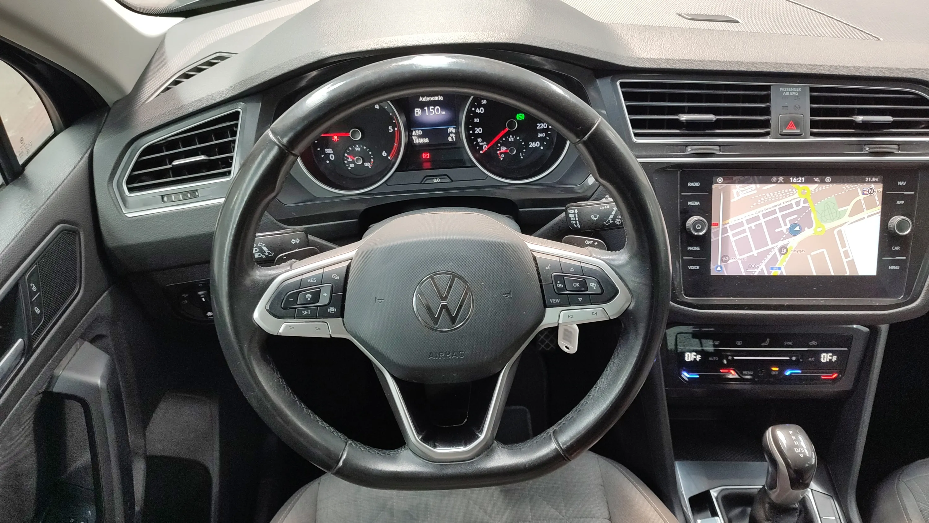 Volkswagen Tiguan Life 2.0 TDI DSG - foto 10