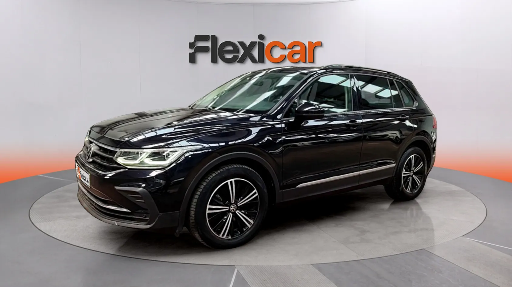 Volkswagen Tiguan Life 2.0 TDI DSG - foto 3