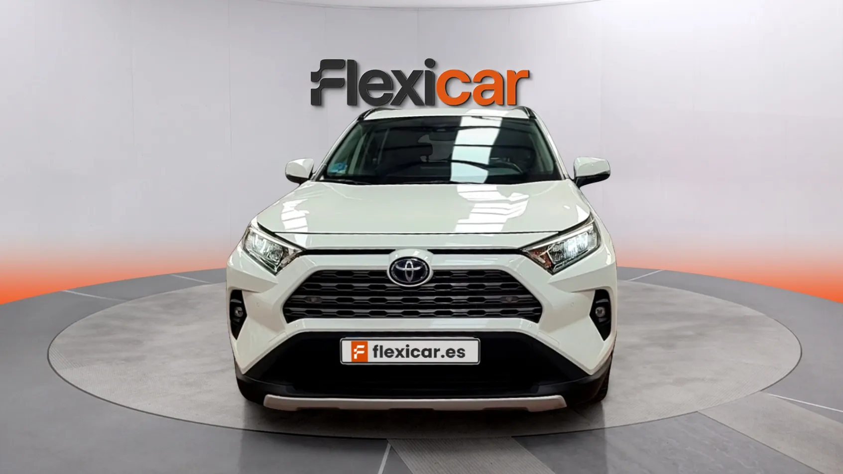 Toyota RAV4 2.5l 220H Advance - foto 2