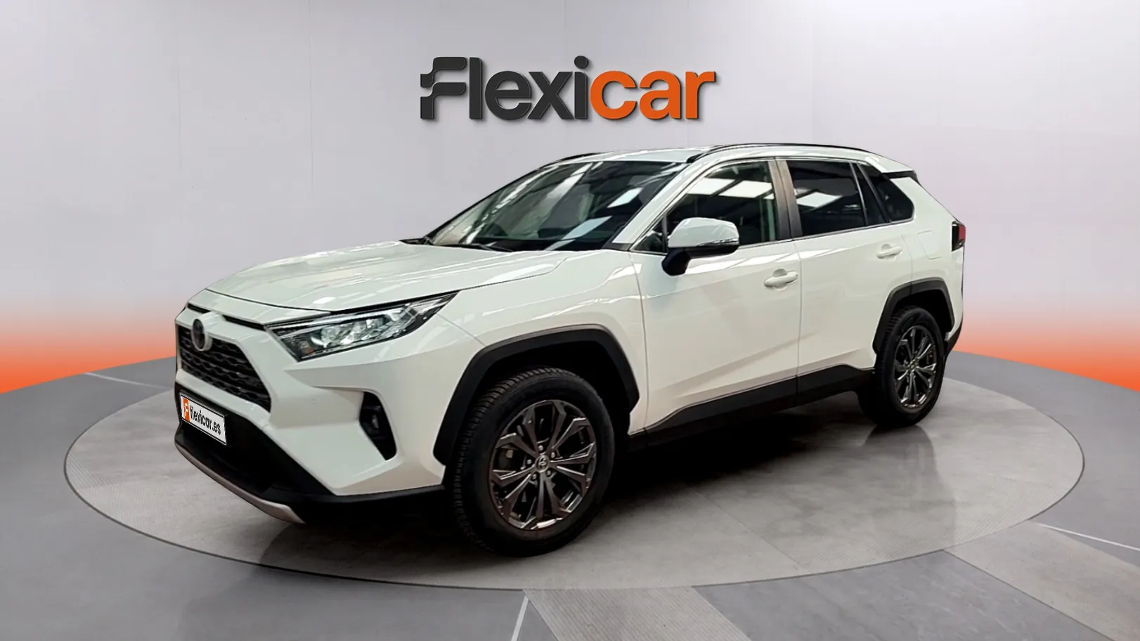 Toyota RAV4 2.5l 220H Advance - foto 3