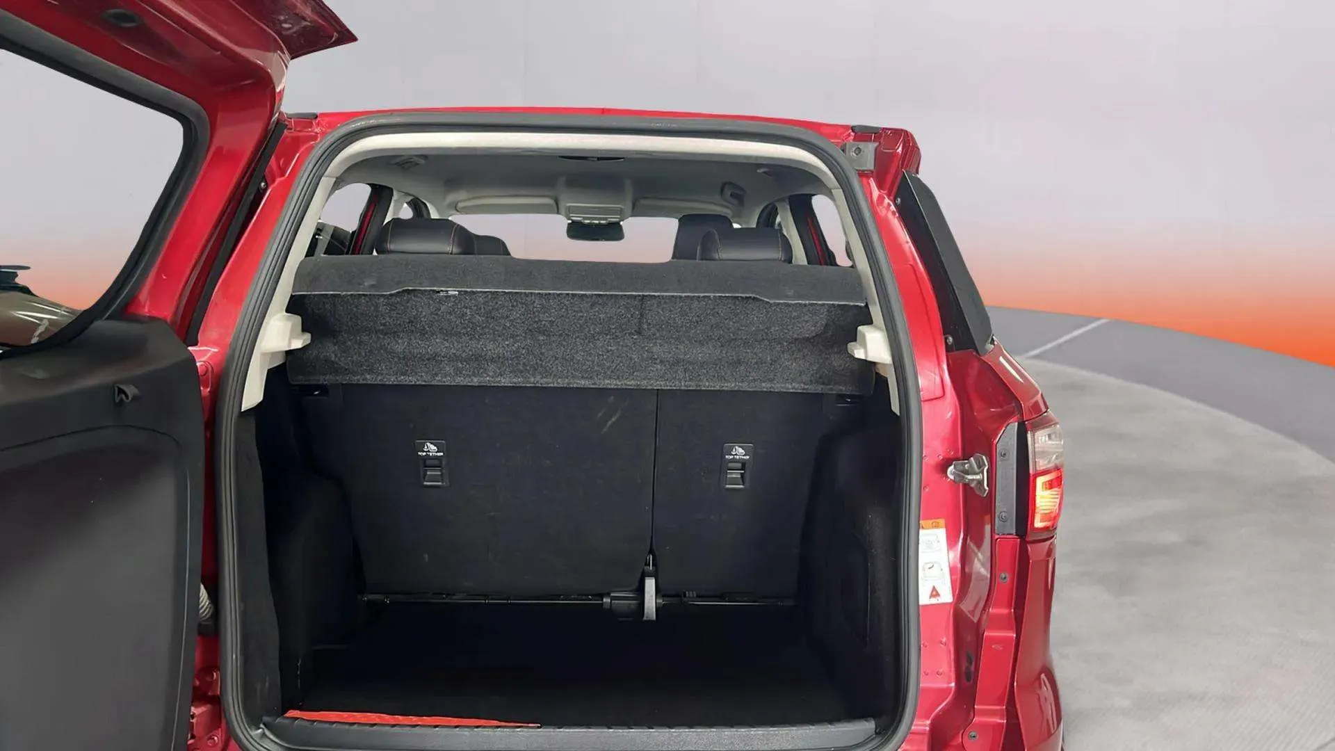 Ford EcoSport 1.0T EcoBoost ST Line - foto 10