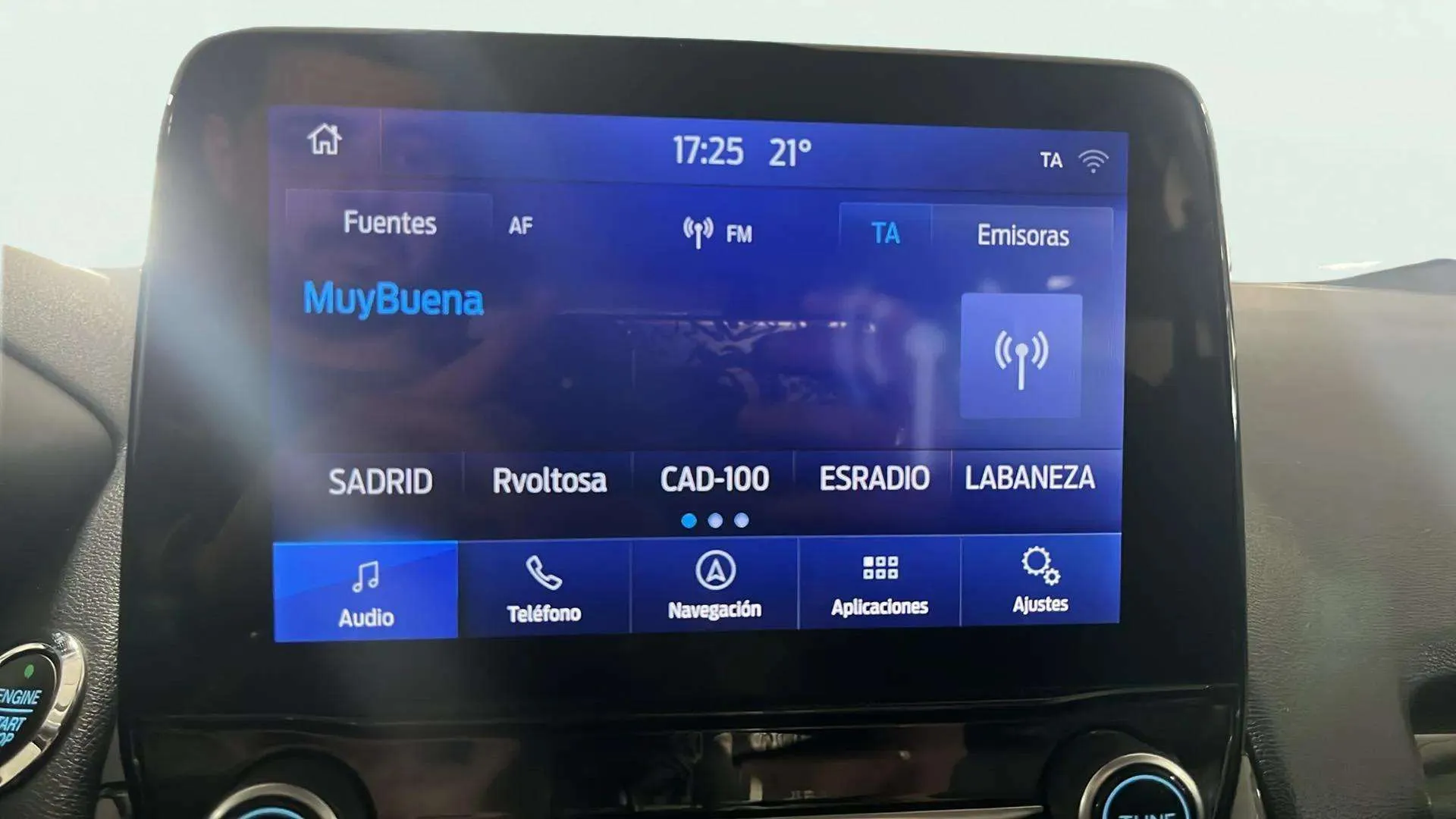 Ford EcoSport 1.0T EcoBoost ST Line - foto 17