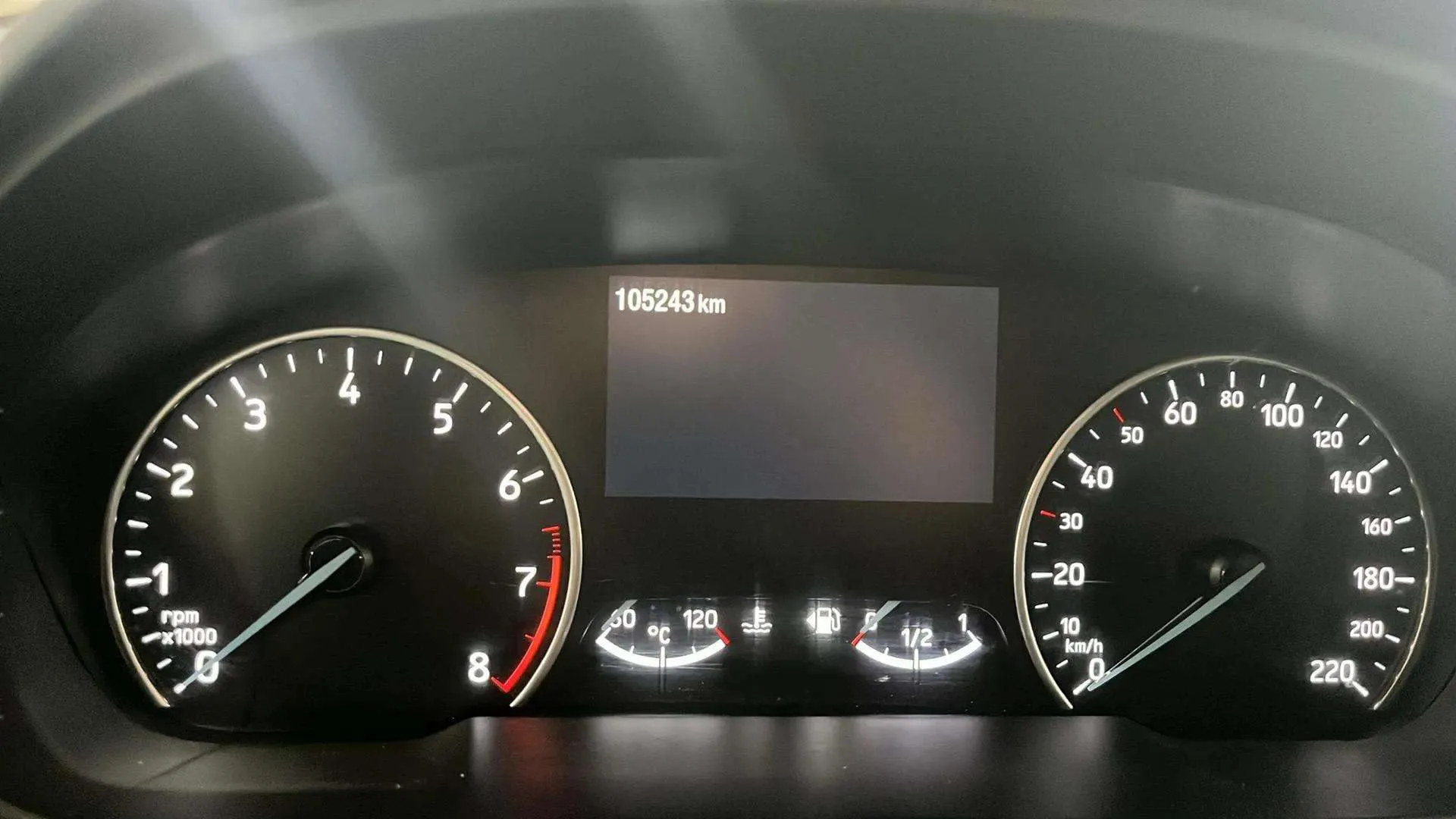 Ford EcoSport 1.0T EcoBoost ST Line - foto 14