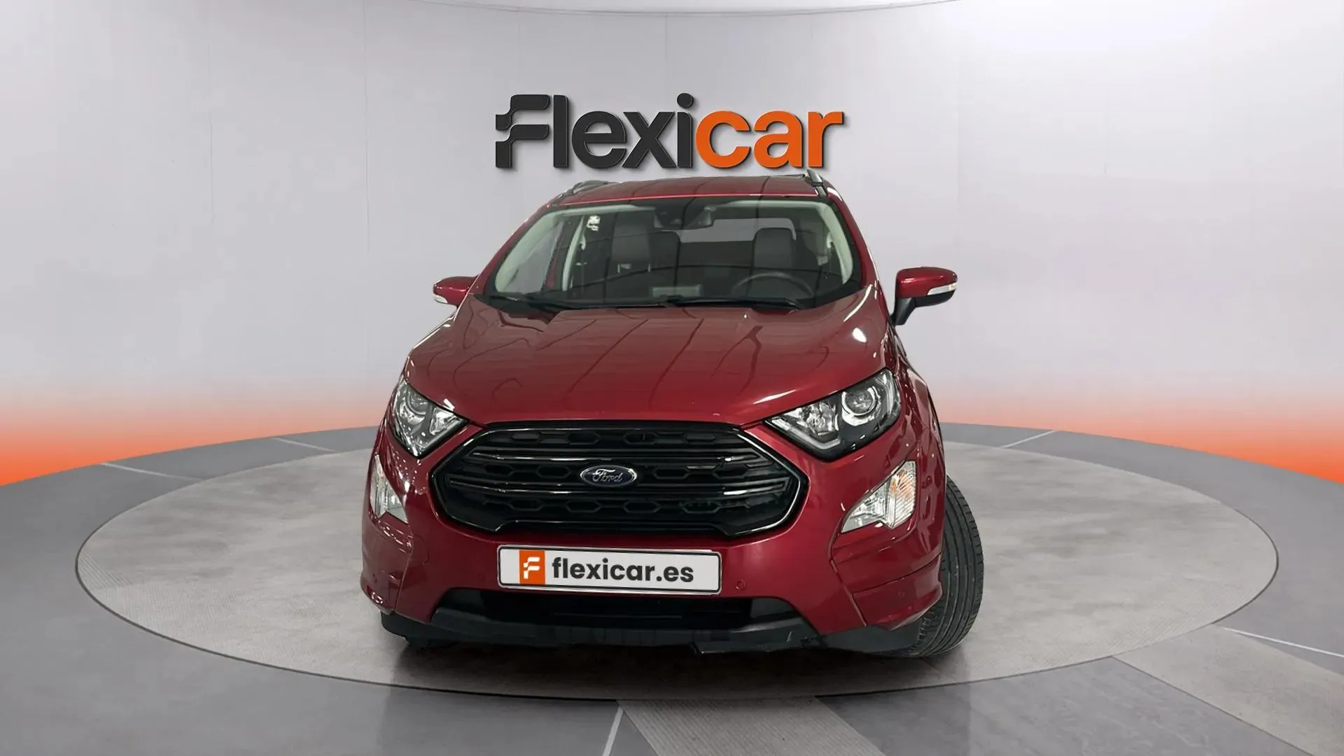 Ford EcoSport 1.0T EcoBoost ST Line - foto 2