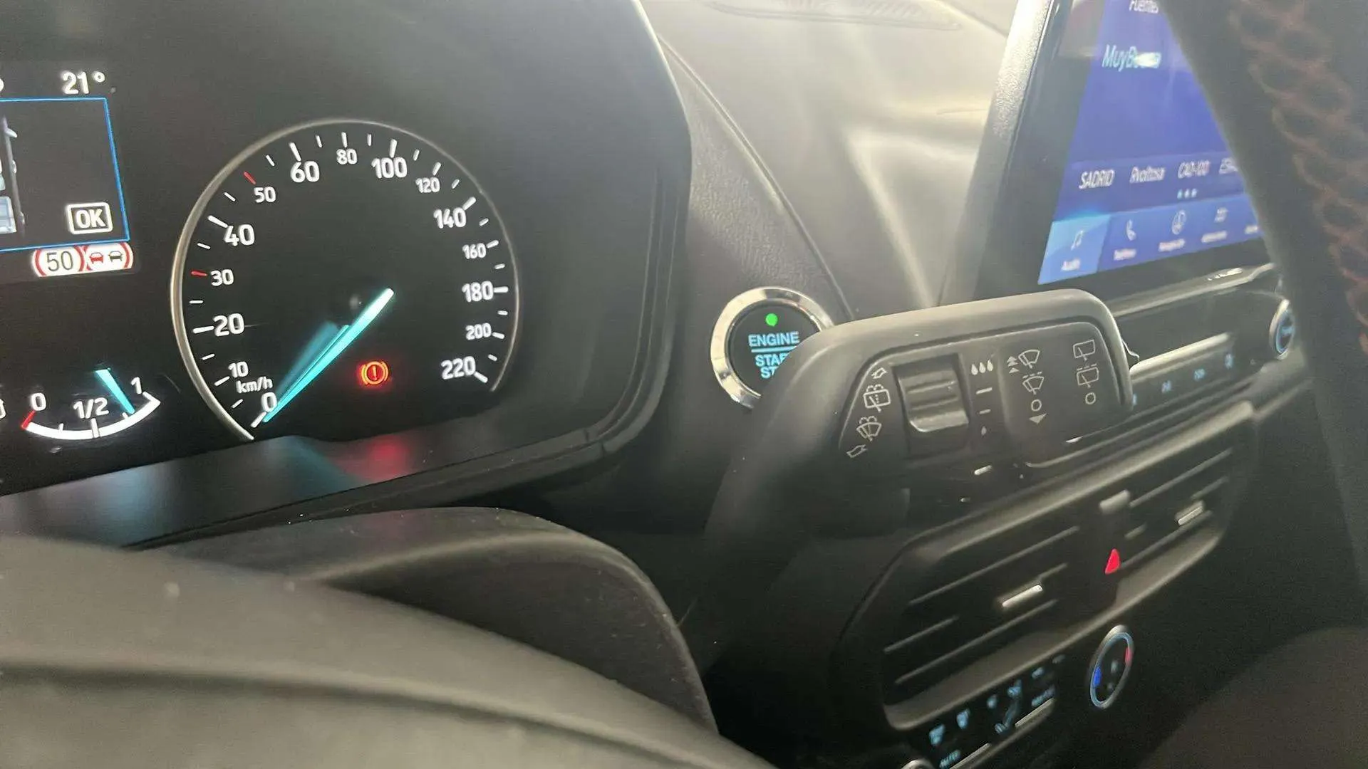 Ford EcoSport 1.0T EcoBoost ST Line - foto 16