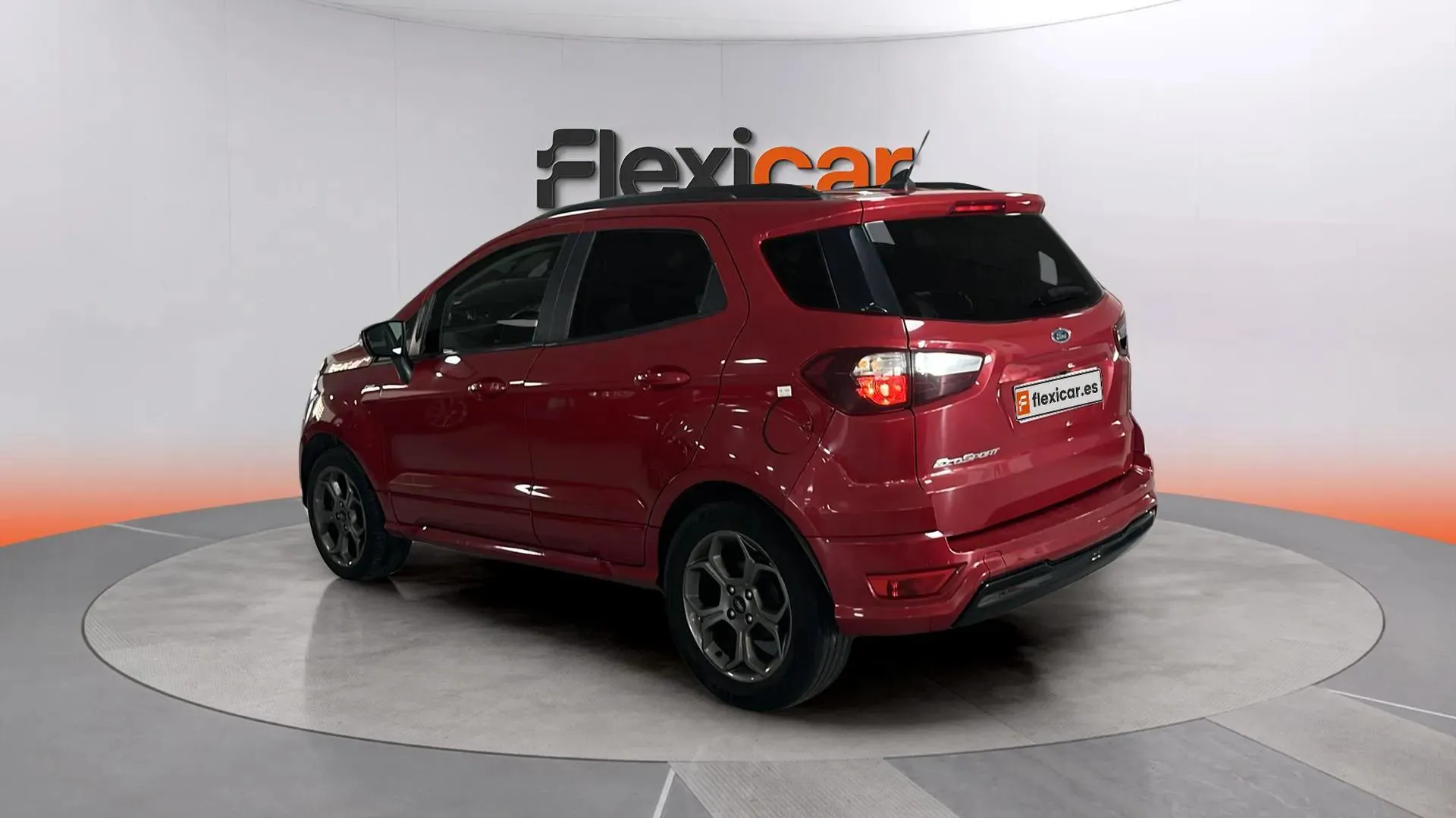Ford EcoSport 1.0T EcoBoost ST Line - foto 6