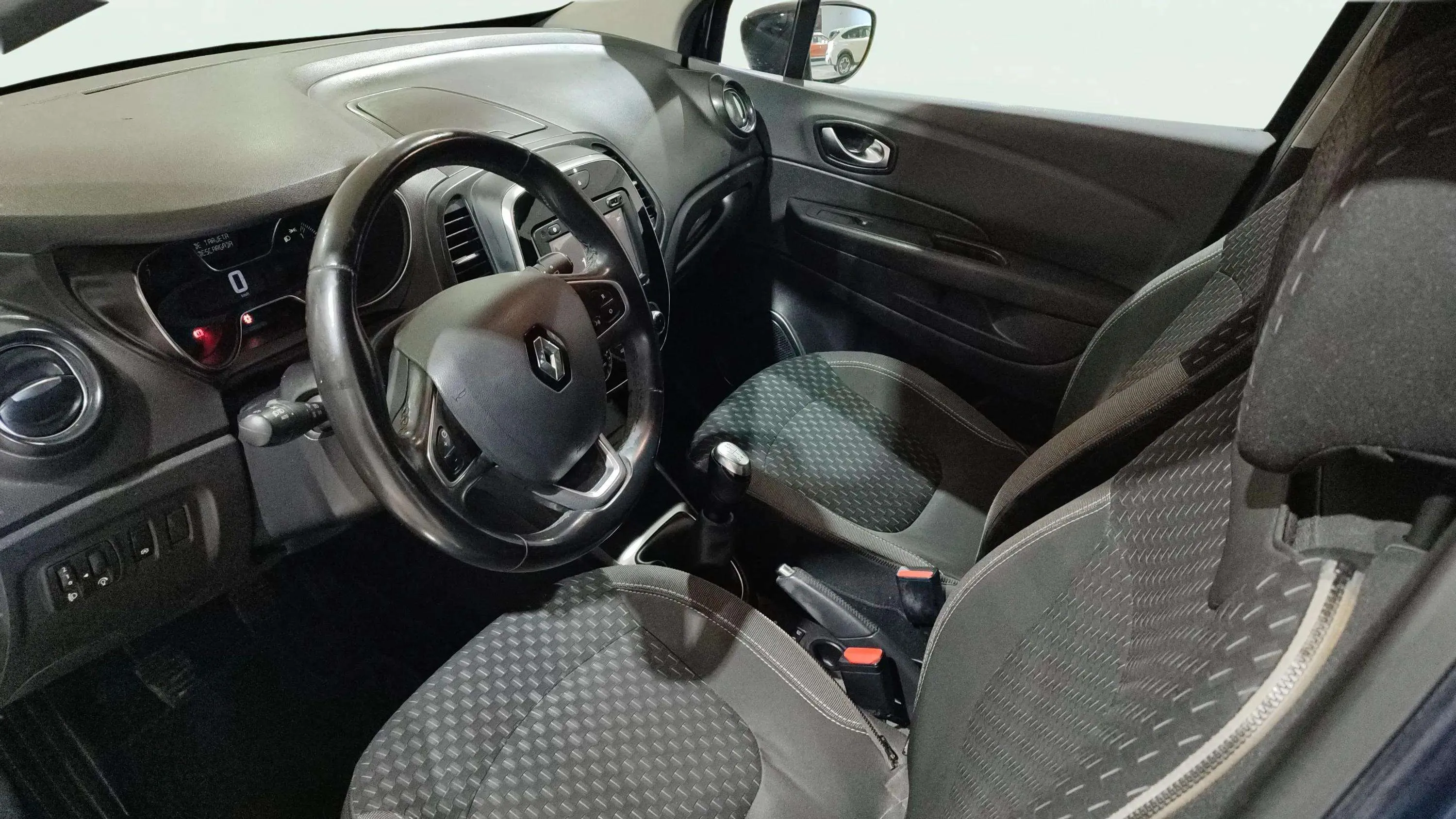 Renault Captur Intens Energy TCe - foto 7