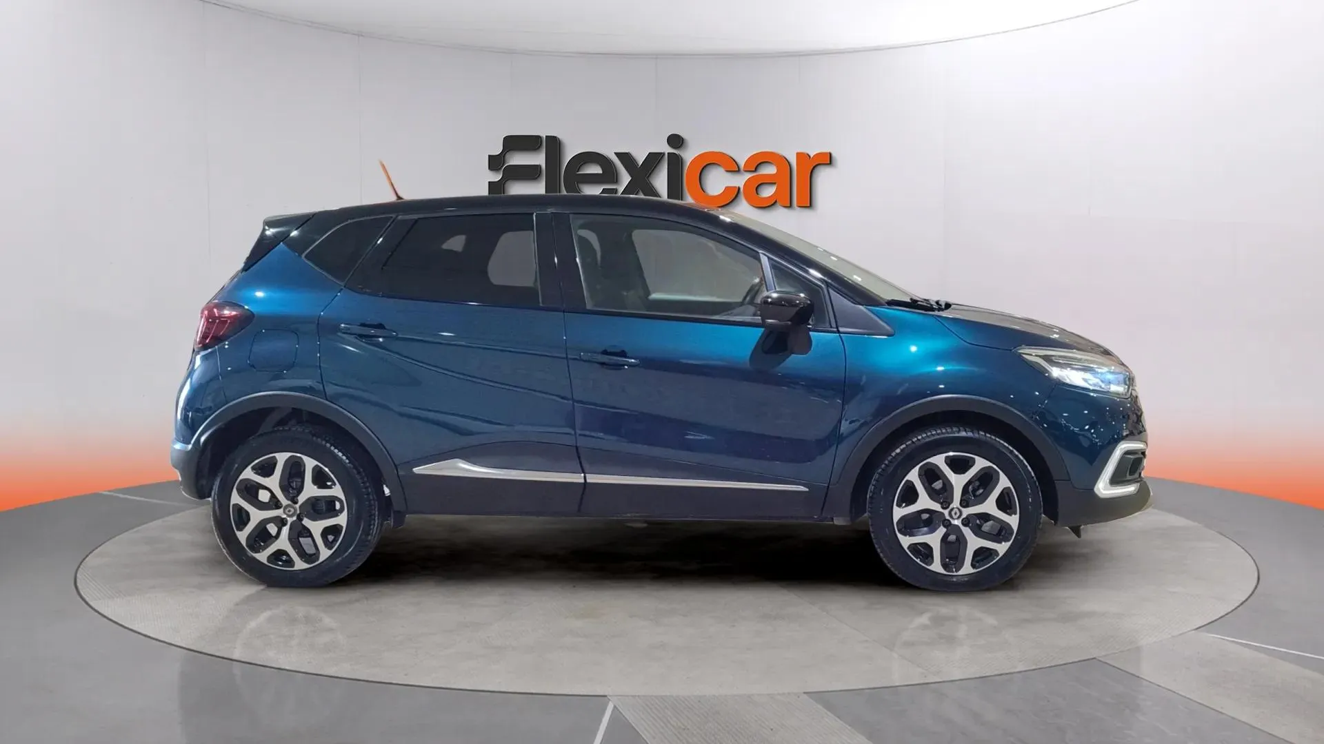 Renault Captur Intens Energy TCe - foto 3