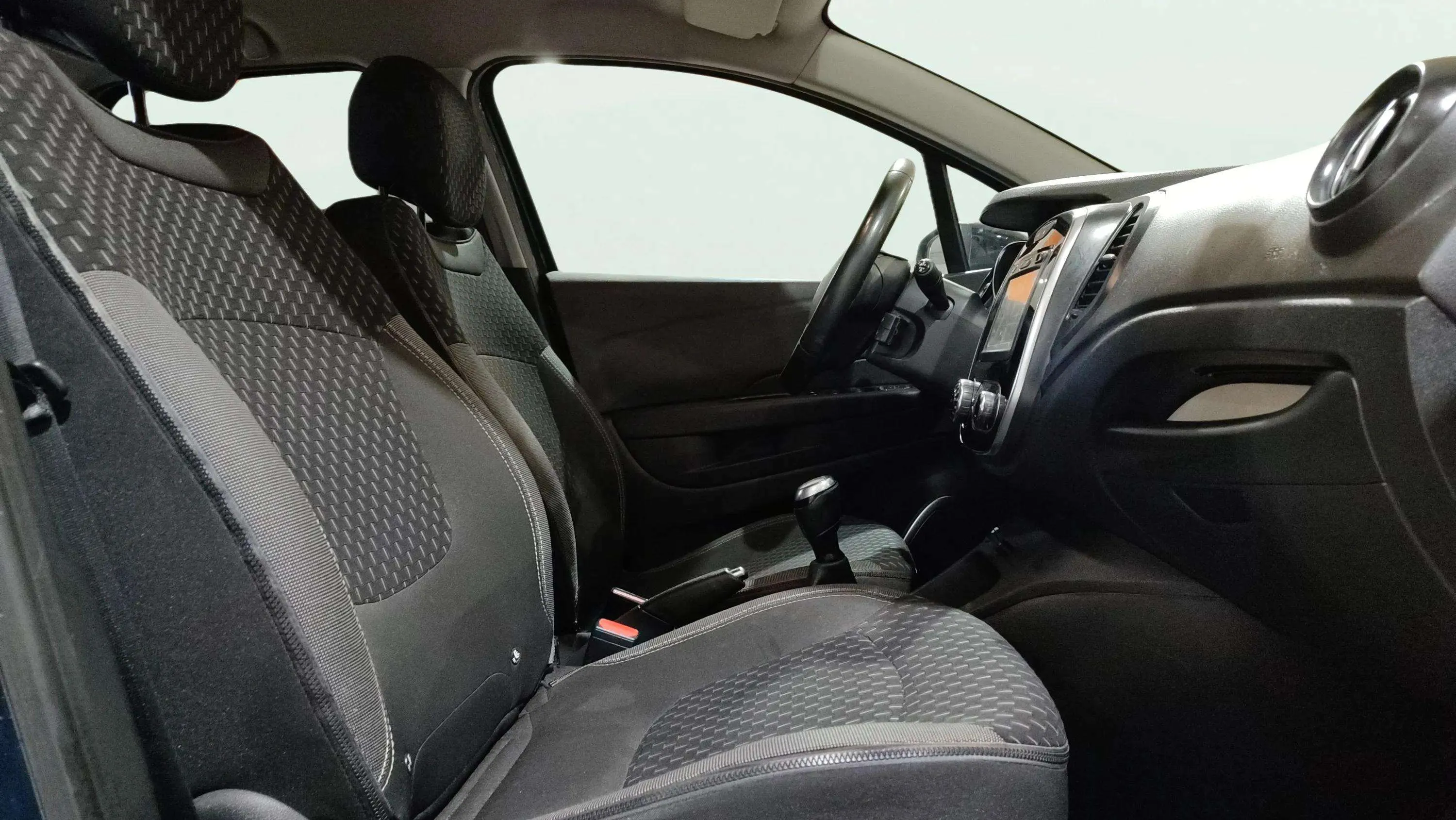 Renault Captur Intens Energy TCe - foto 19