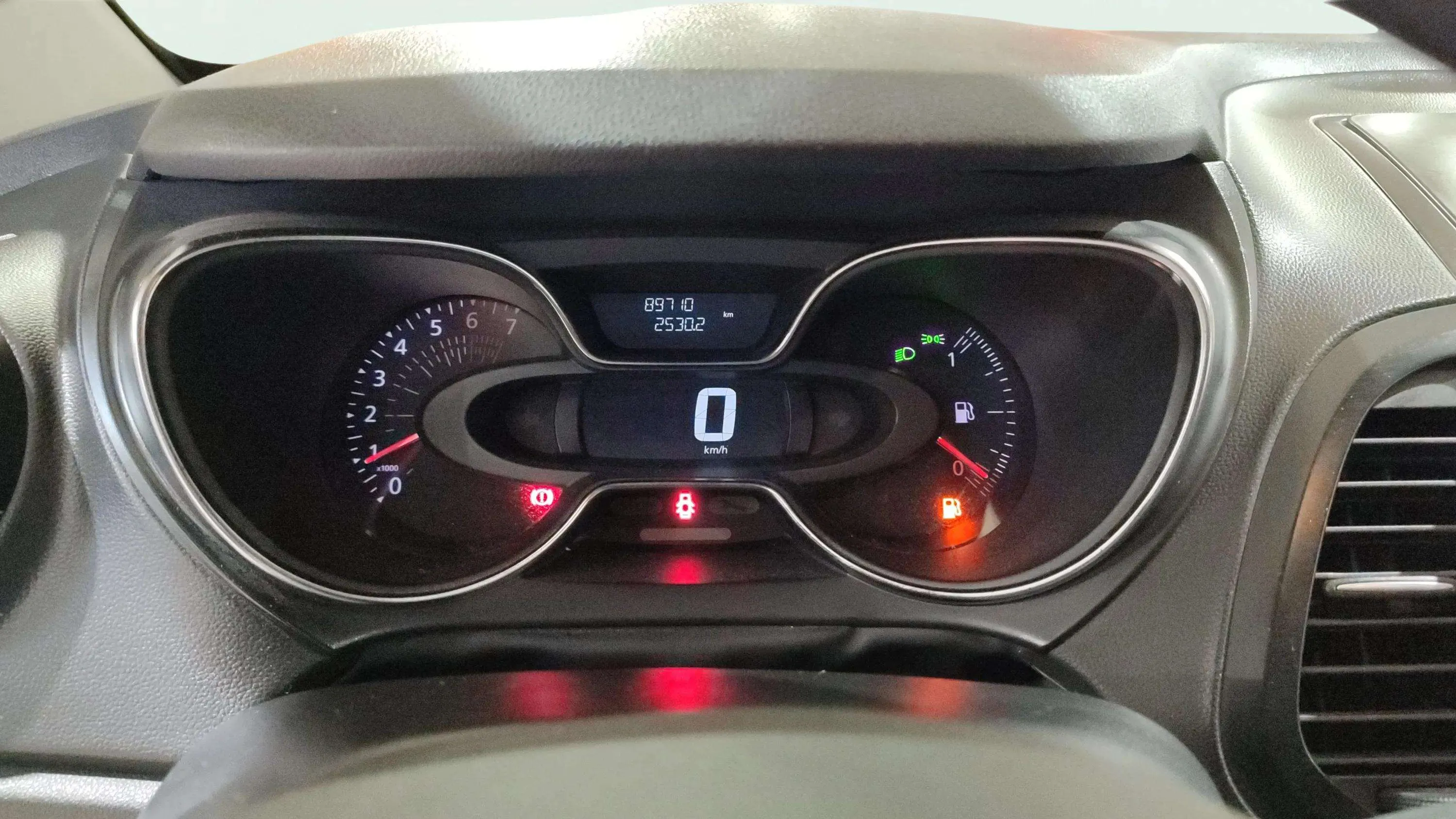 Renault Captur Intens Energy TCe - foto 10