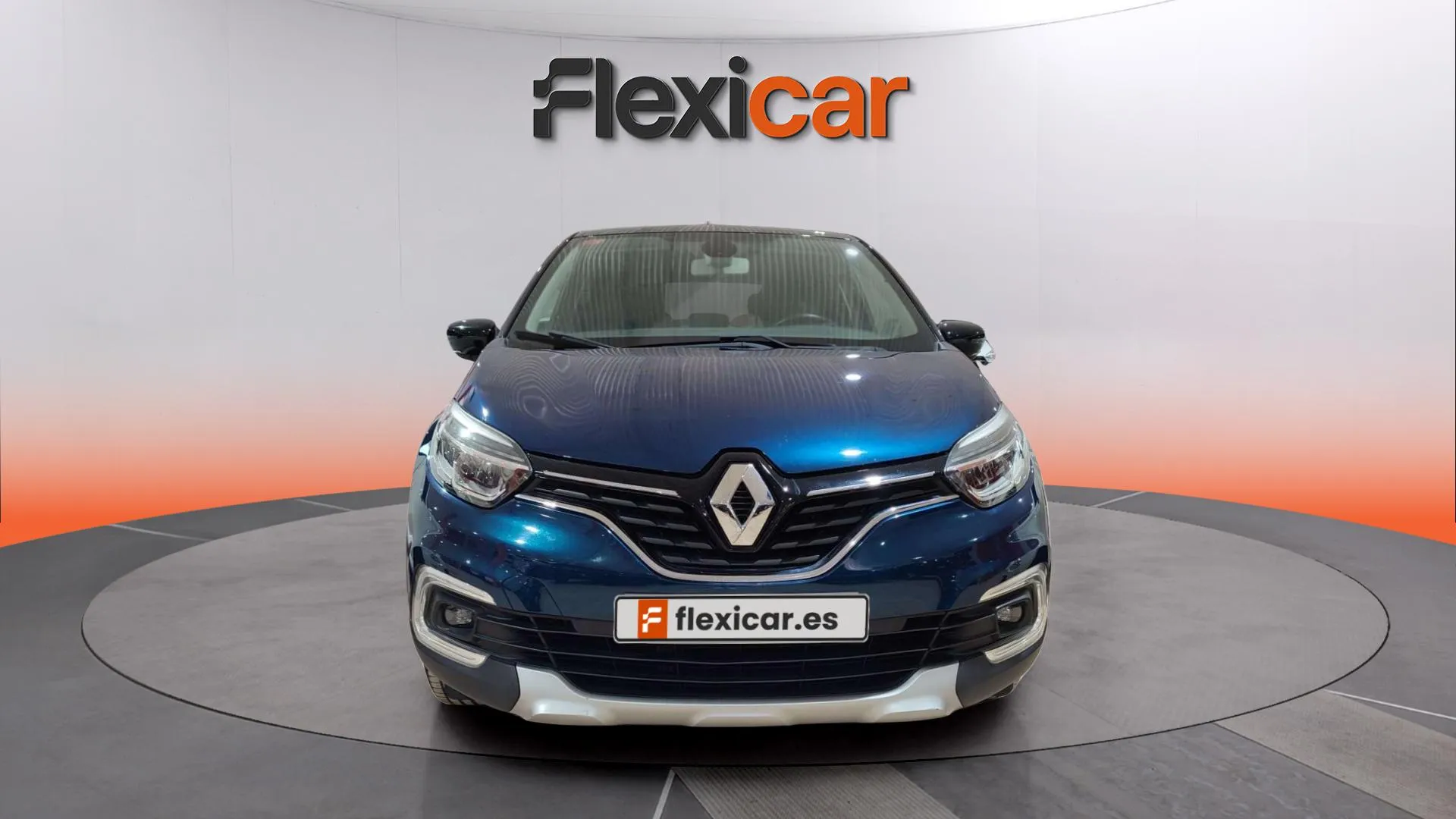Renault Captur Intens Energy TCe - foto 2