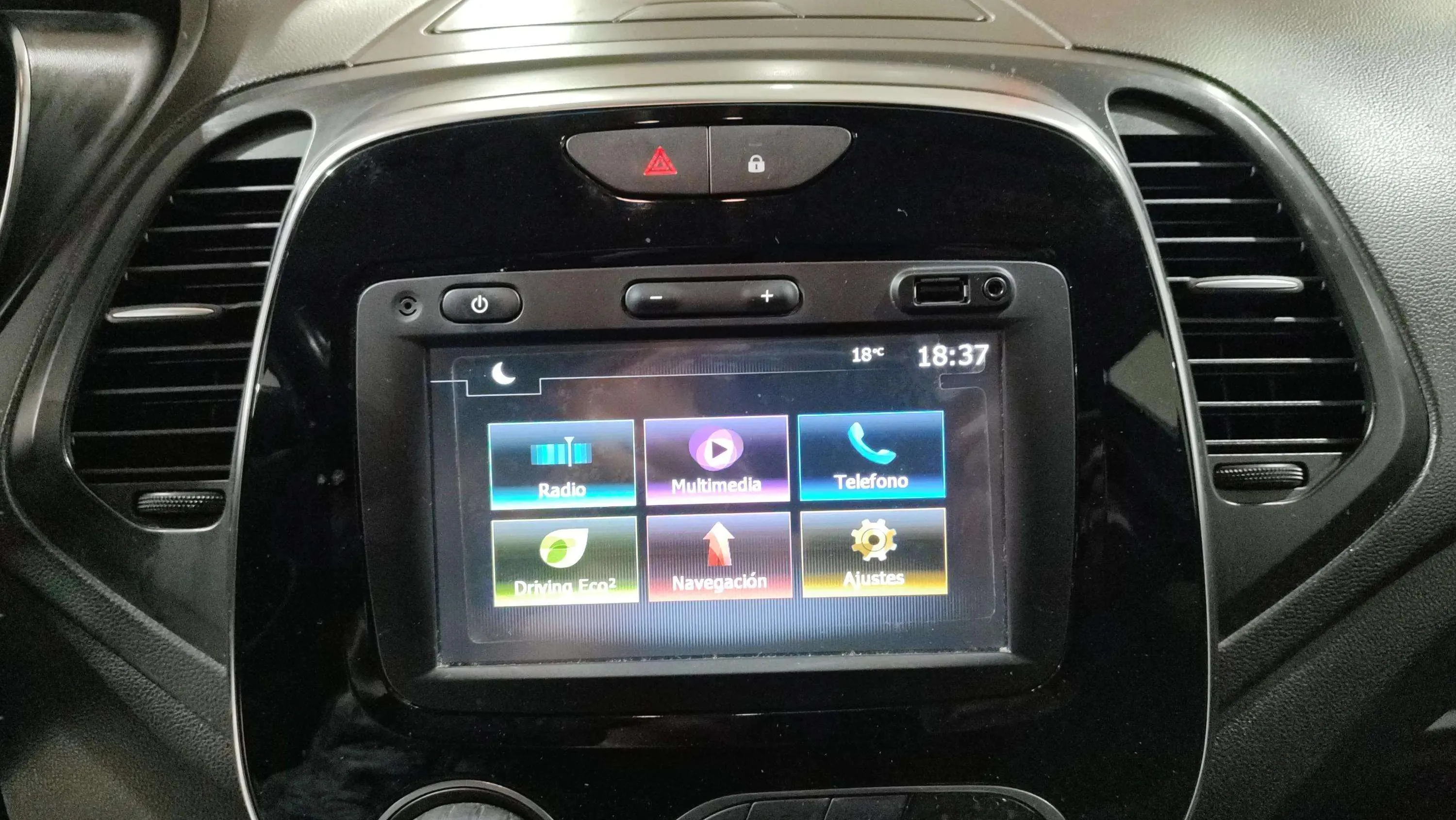 Renault Captur Intens Energy TCe - foto 11