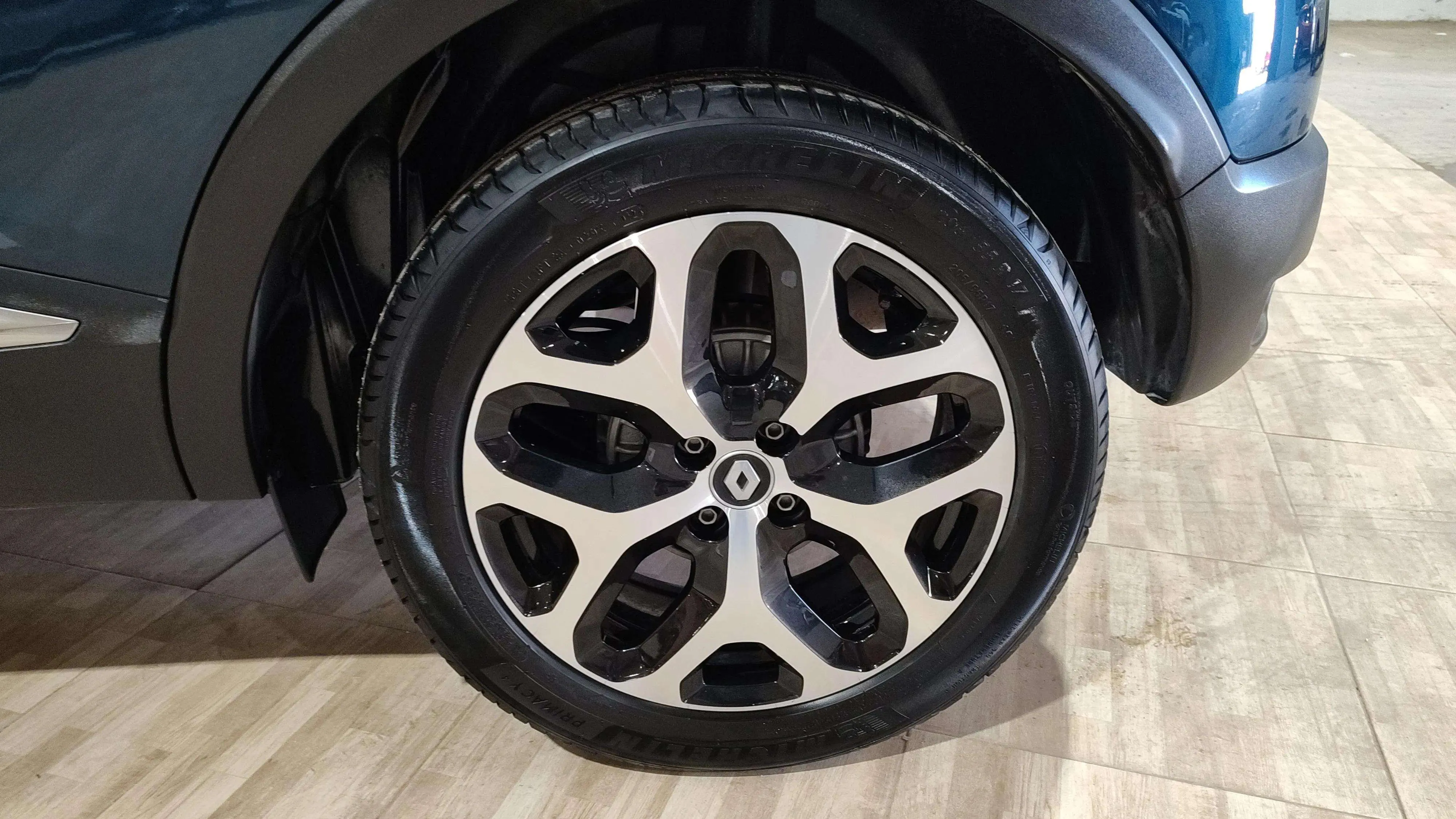 Renault Captur Intens Energy TCe - foto 22