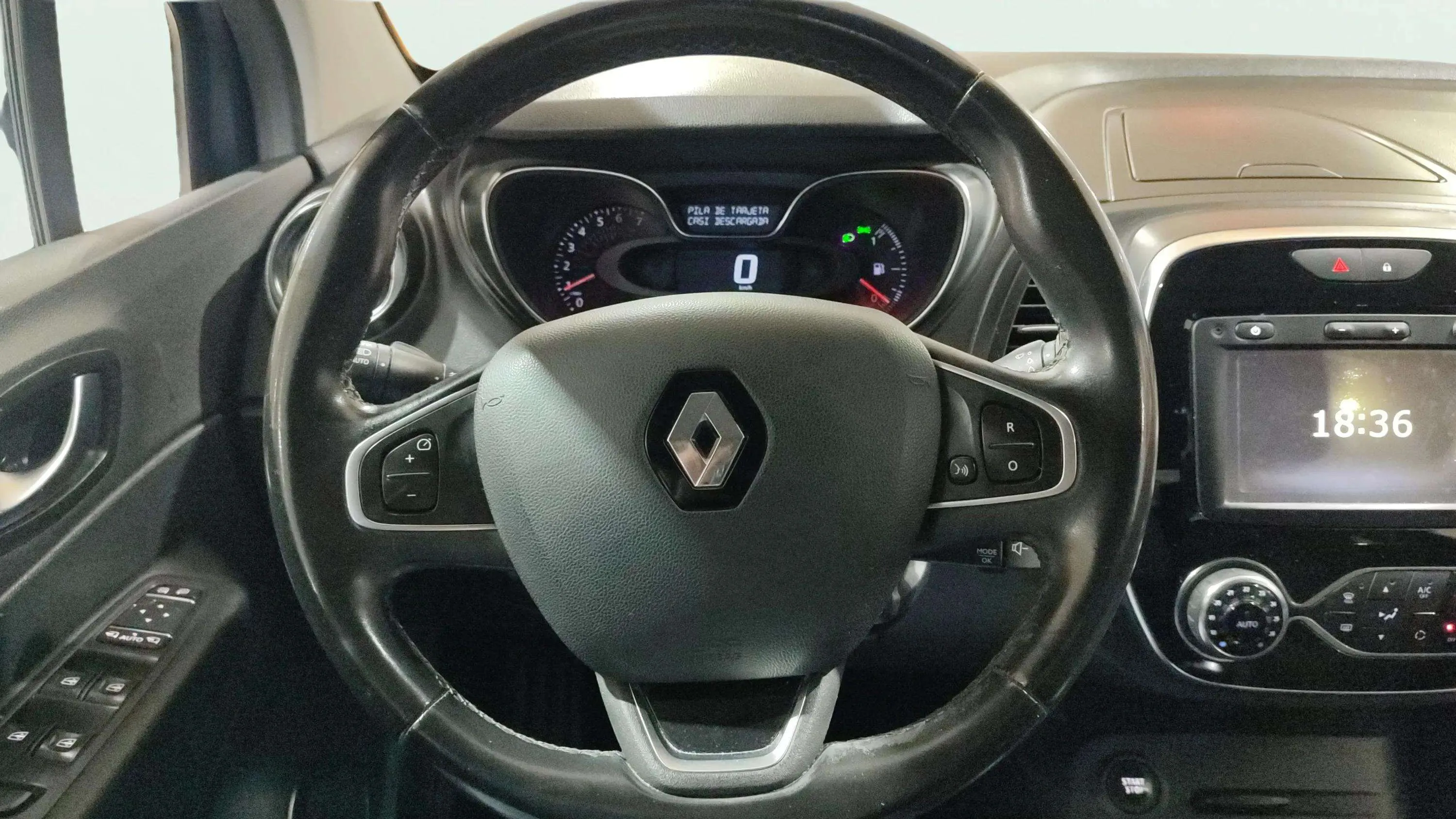 Renault Captur Intens Energy TCe - foto 9