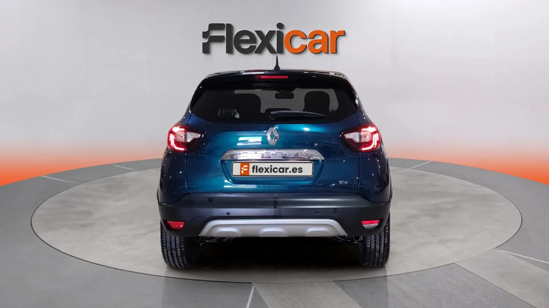 Renault Captur Intens Energy TCe - foto 5