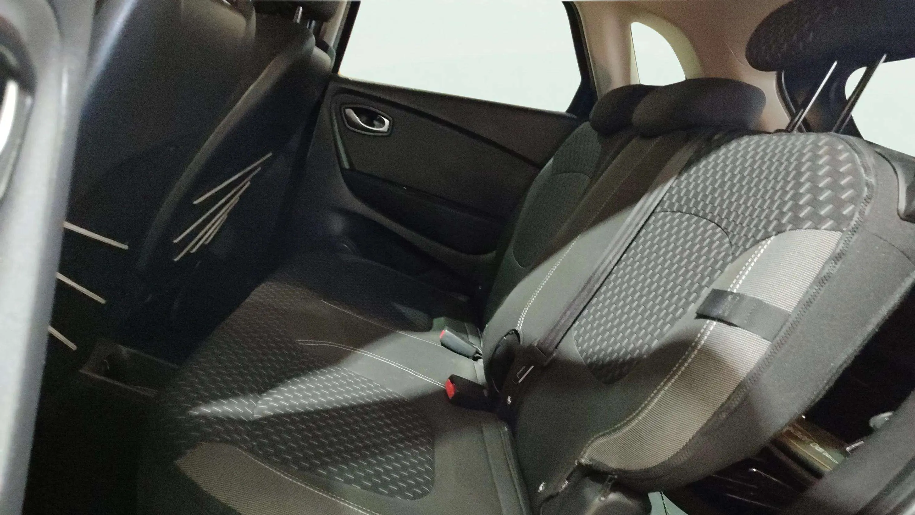 Renault Captur Intens Energy TCe - foto 18