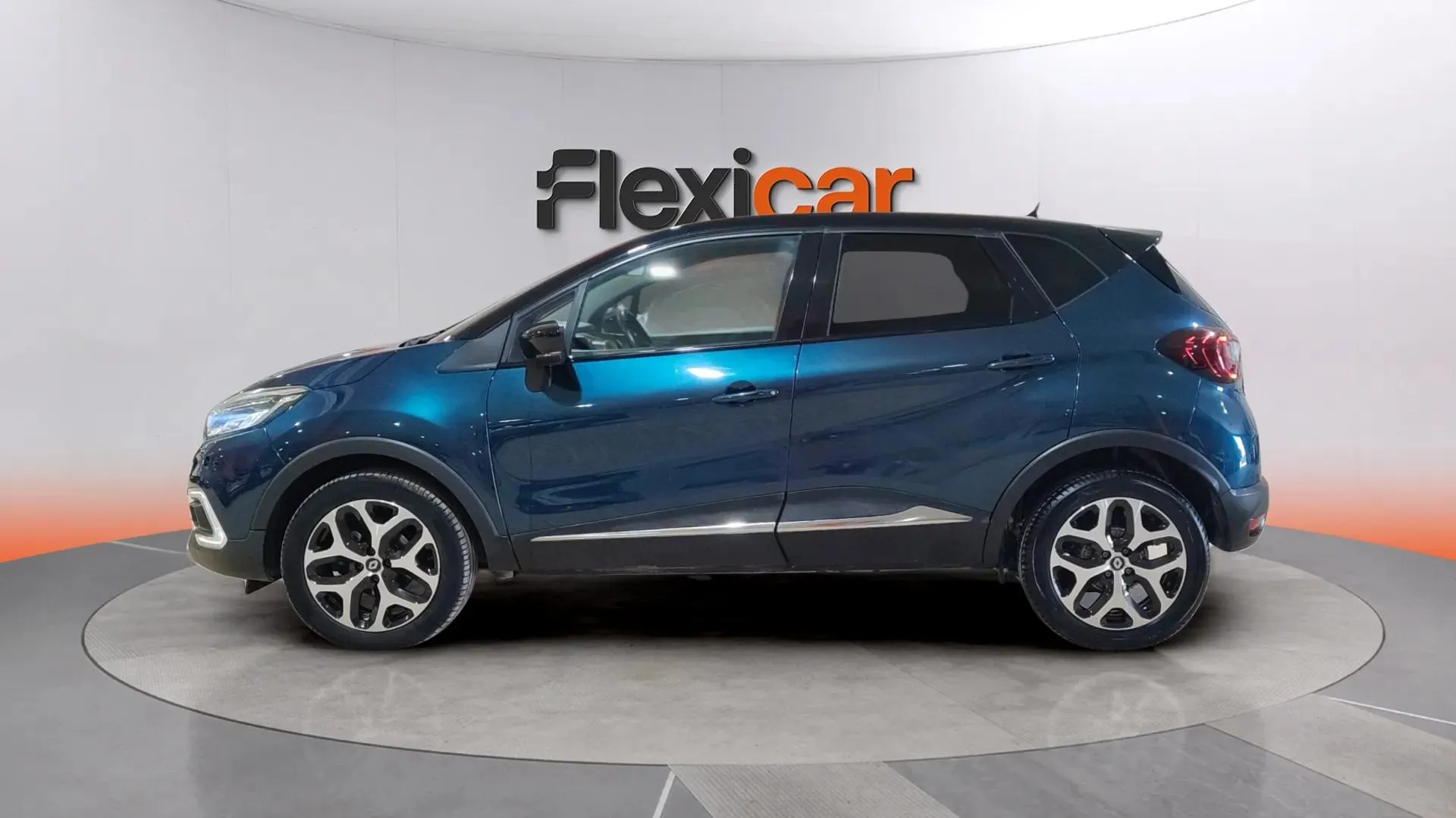 Renault Captur Intens Energy TCe - foto 4