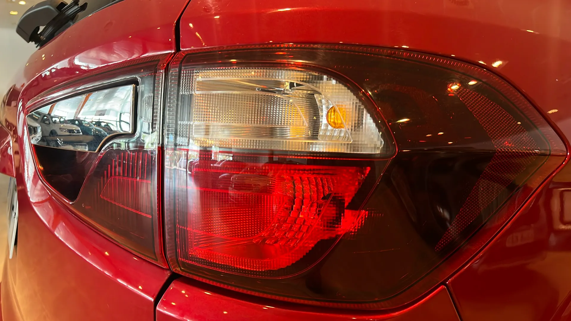 Ford EcoSport 1.0T EcoBoost ST Line - foto 30