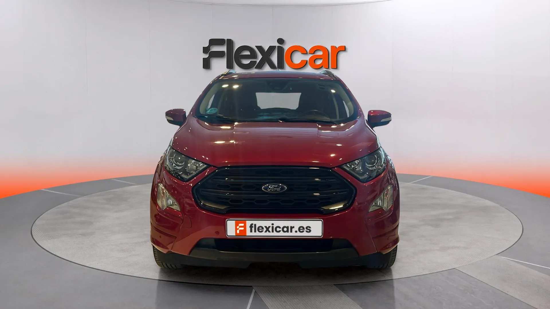 Ford EcoSport 1.0T EcoBoost ST Line - foto 2
