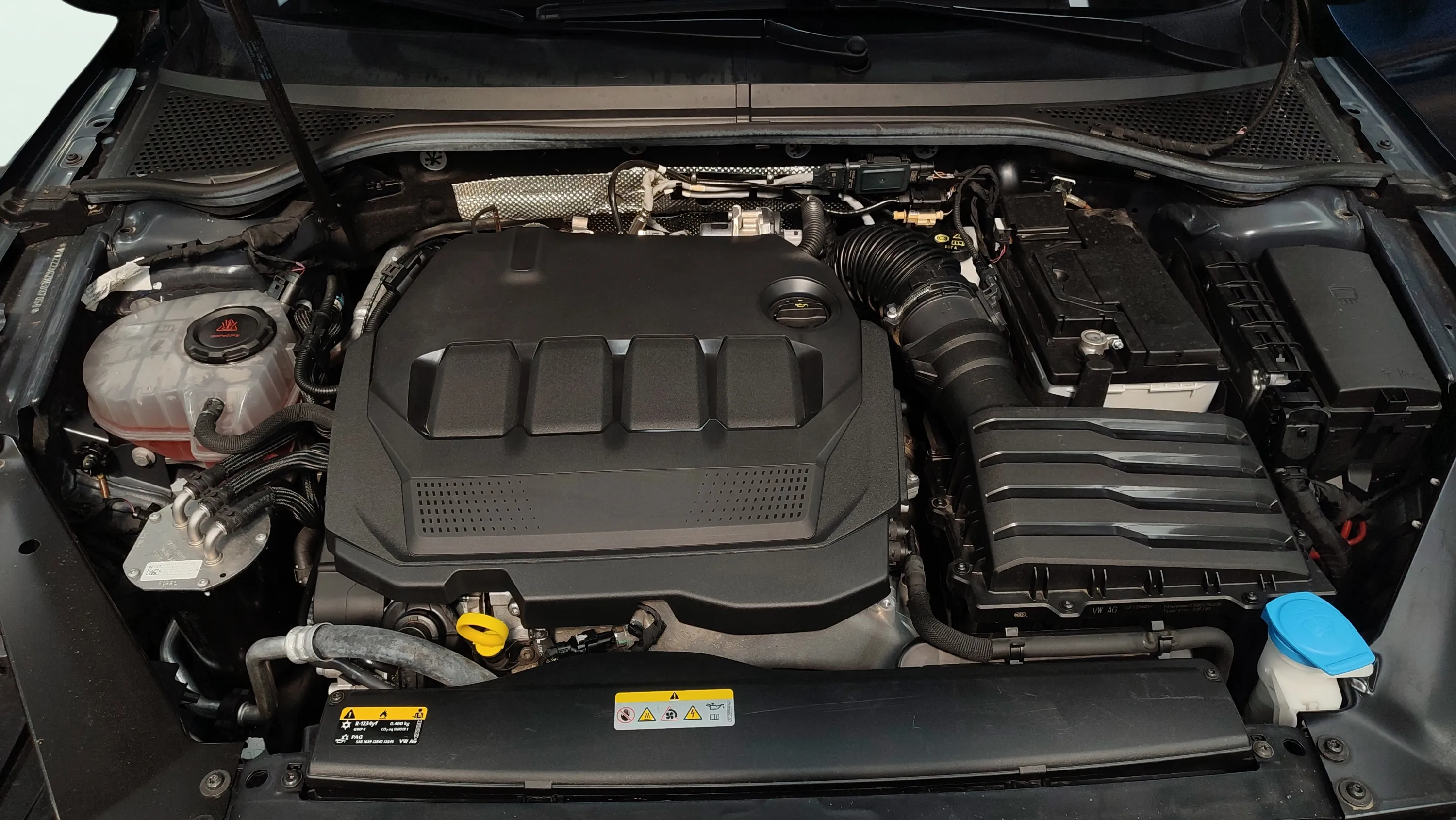 Volkswagen Passat 2.0 TDI DSG - foto 30