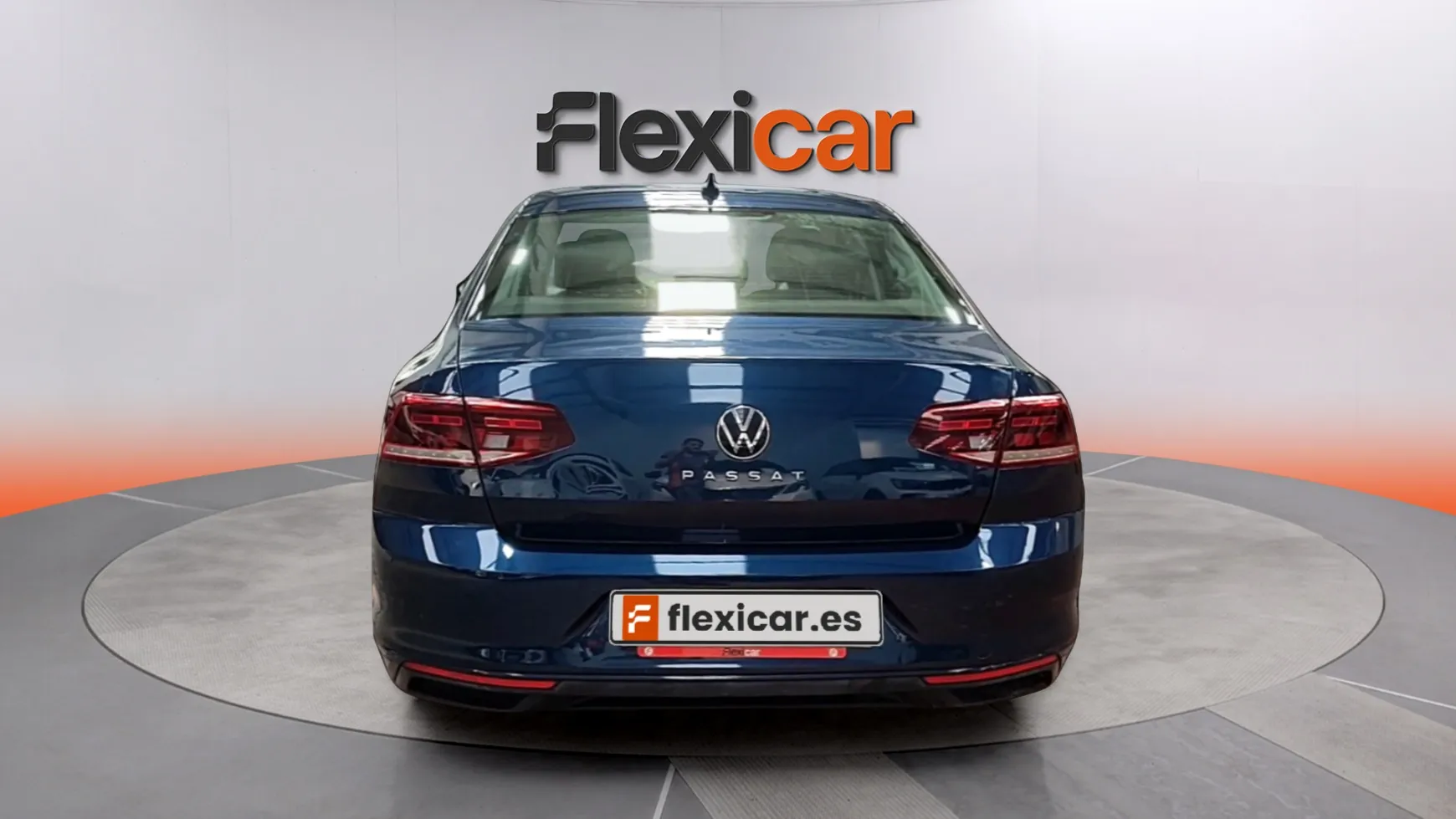 Volkswagen Passat 2.0 TDI DSG - foto 7