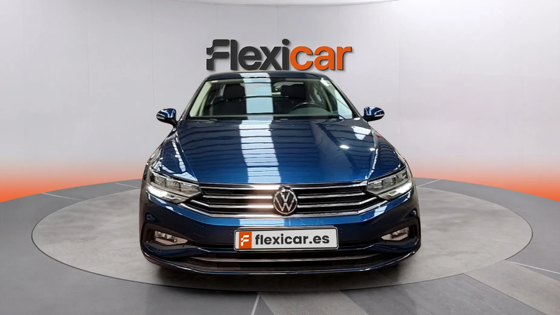 Volkswagen Passat 2.0 TDI DSG - foto 2