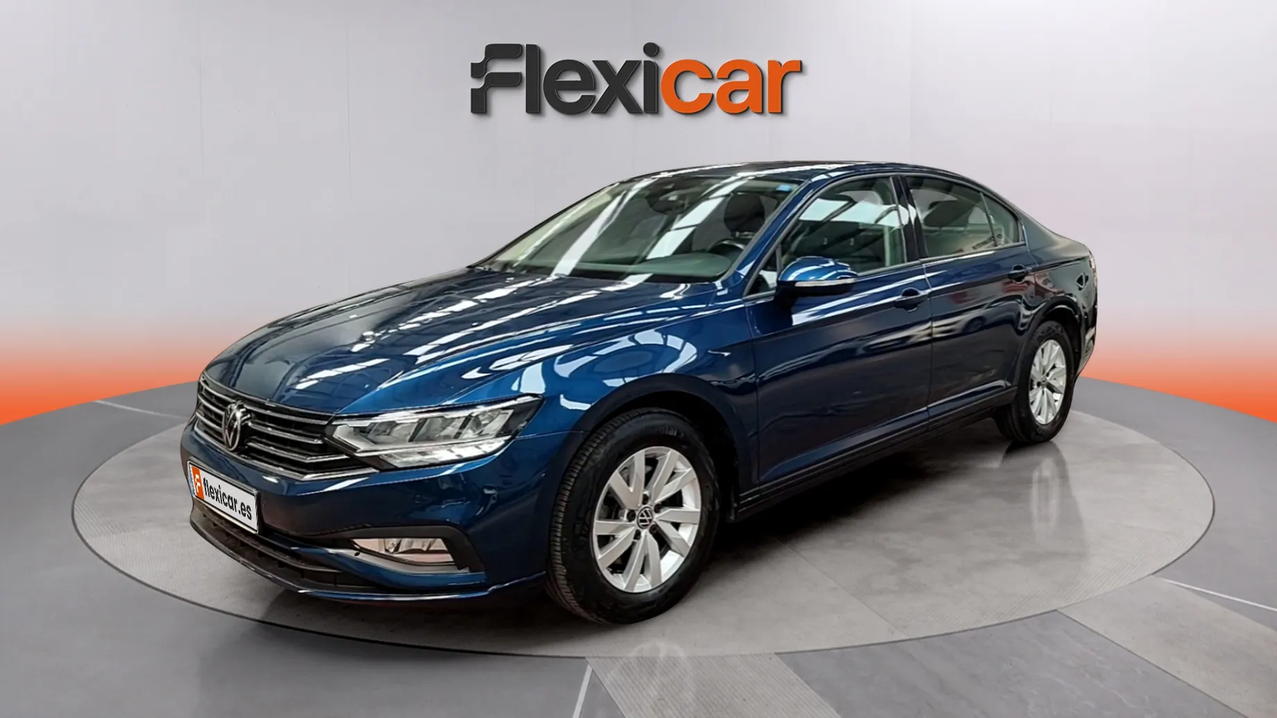 Volkswagen Passat 2.0 TDI DSG - foto 3