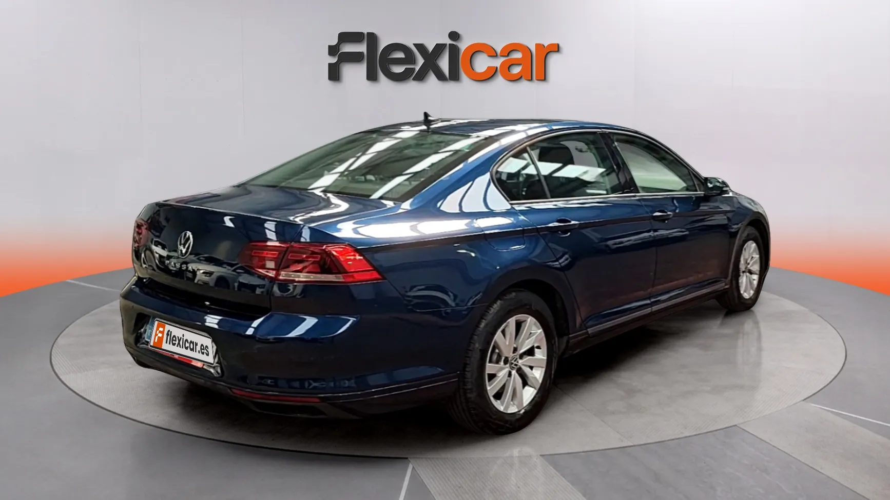 Volkswagen Passat 2.0 TDI DSG - foto 8