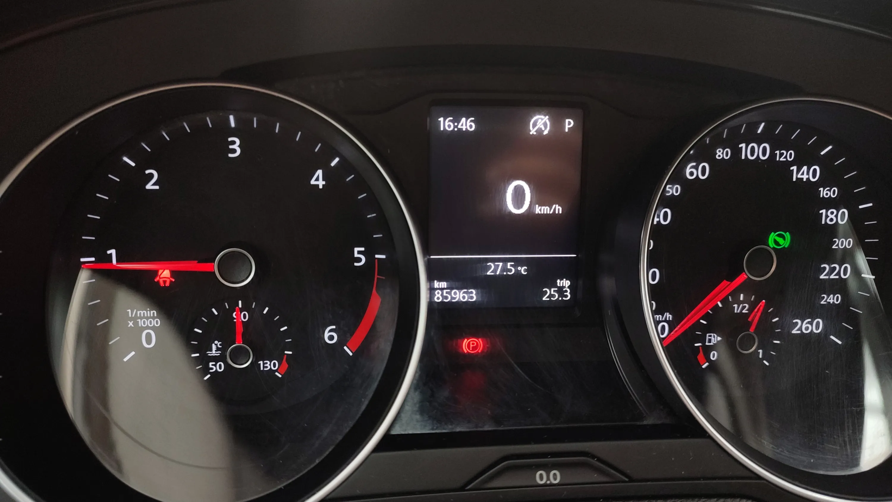 Volkswagen Passat 2.0 TDI DSG - foto 12