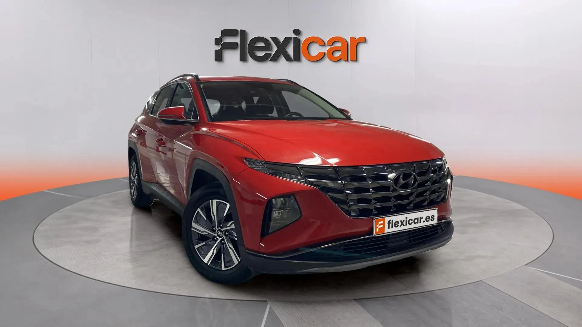 Hyundai Tucson 1.6 CRDi Maxx