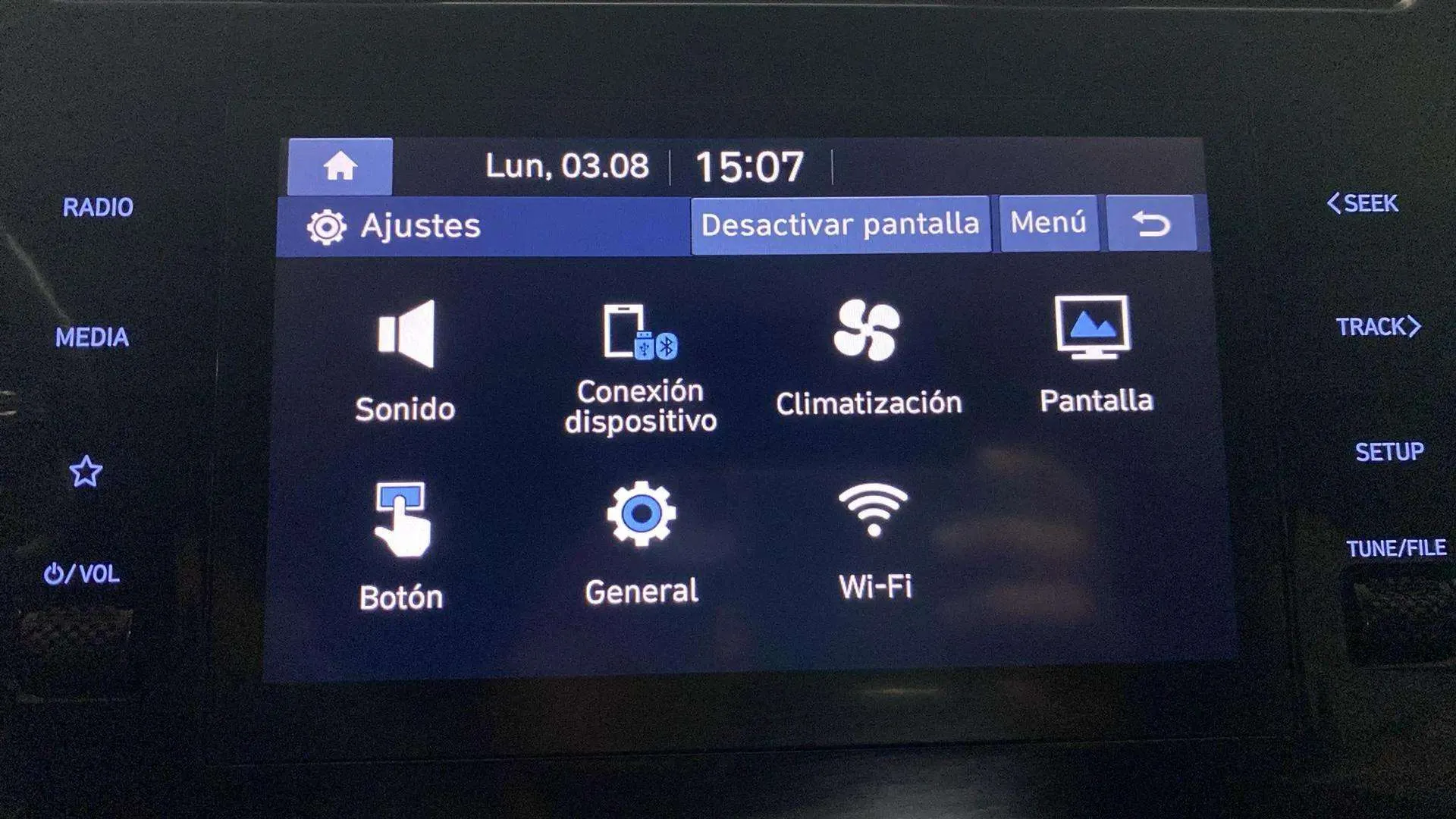 Hyundai Tucson 1.6 CRDi Maxx - foto 15