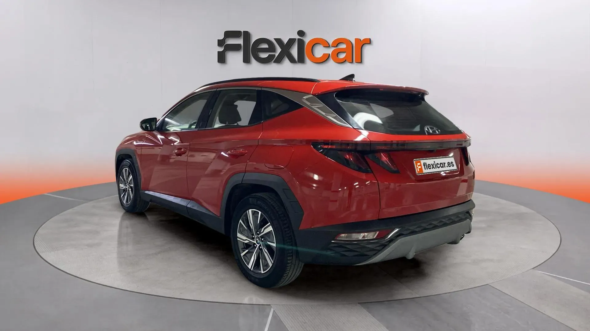 Hyundai Tucson 1.6 CRDi Maxx - foto 5
