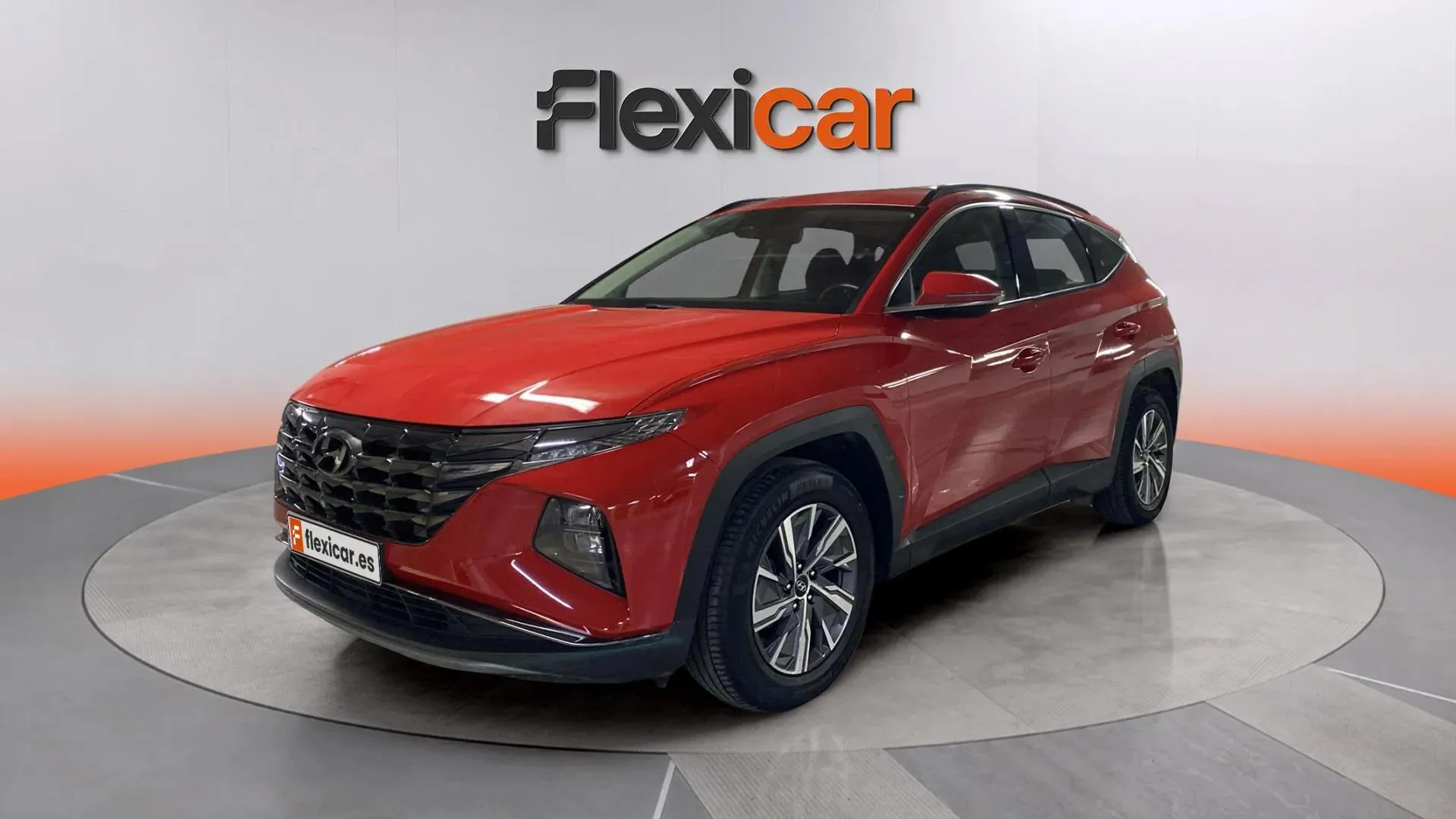 Hyundai Tucson 1.6 CRDi Maxx - foto 3
