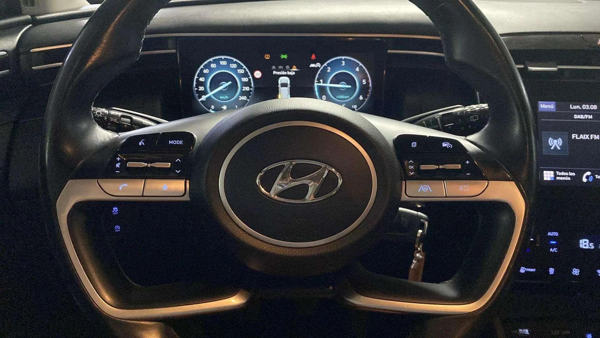 Hyundai Tucson 1.6 CRDi Maxx - foto 10