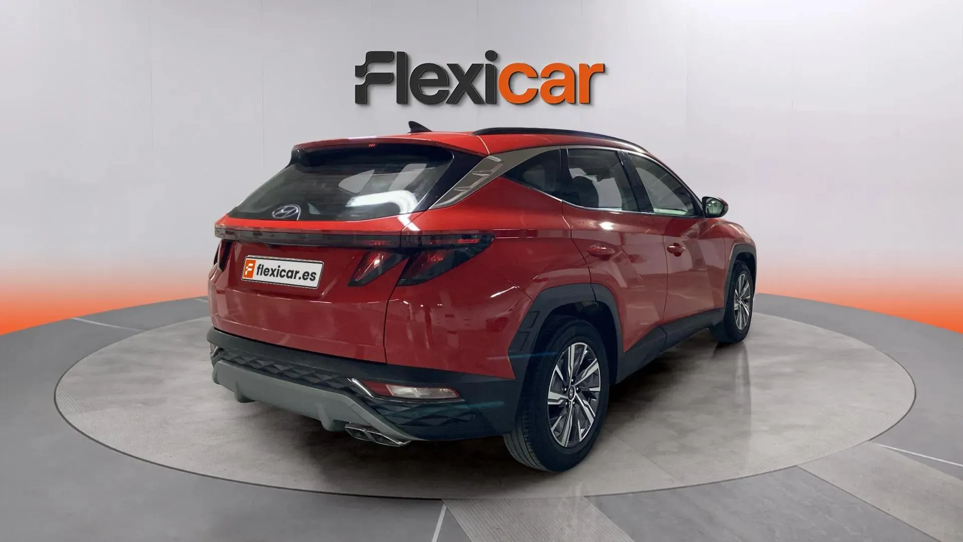 Hyundai Tucson 1.6 CRDi Maxx - foto 7