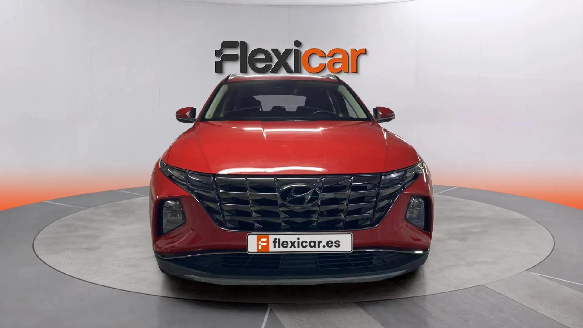 Hyundai Tucson 1.6 CRDi Maxx - foto 2