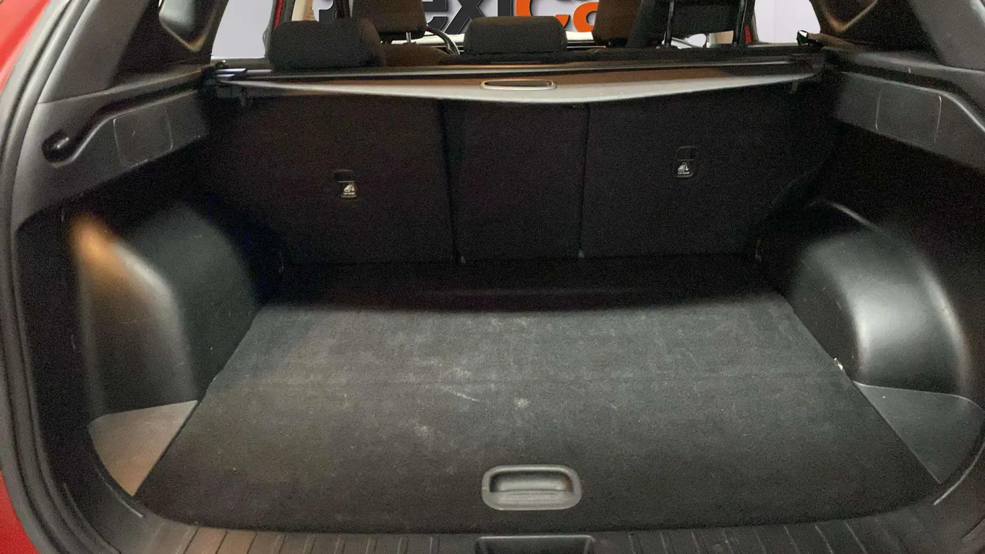 Hyundai Tucson 1.6 CRDi Maxx - foto 27
