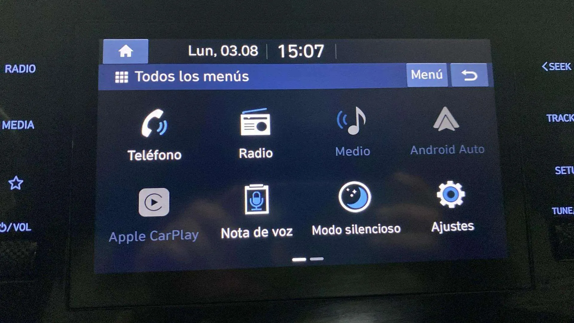Hyundai Tucson 1.6 CRDi Maxx - foto 14