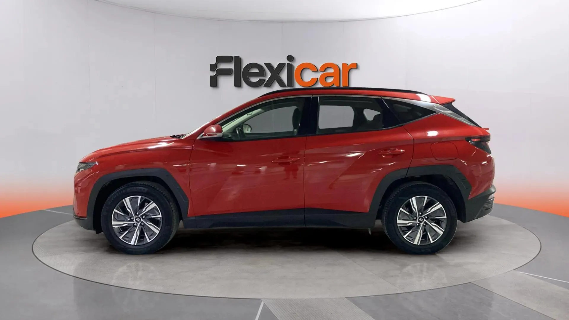 Hyundai Tucson 1.6 CRDi Maxx - foto 4