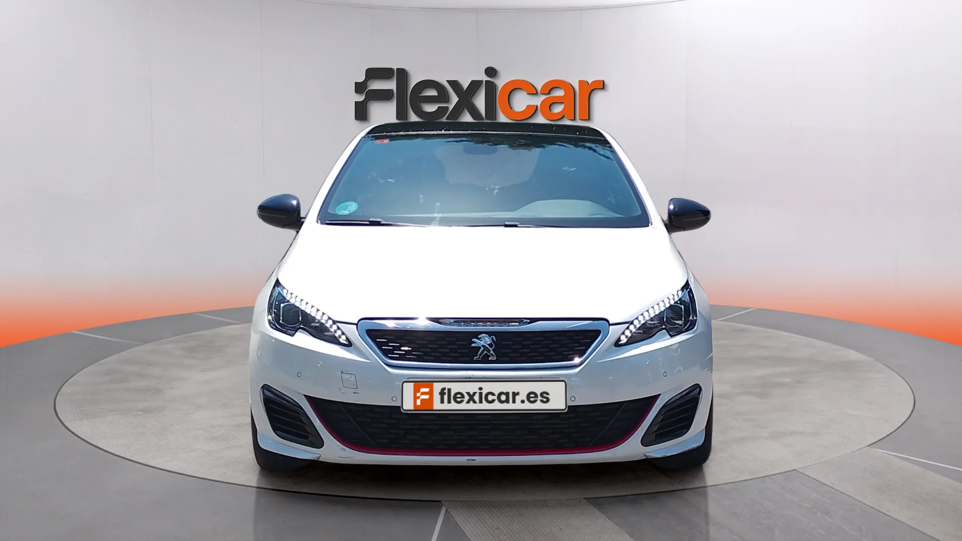 Peugeot 308 GTi - foto 2